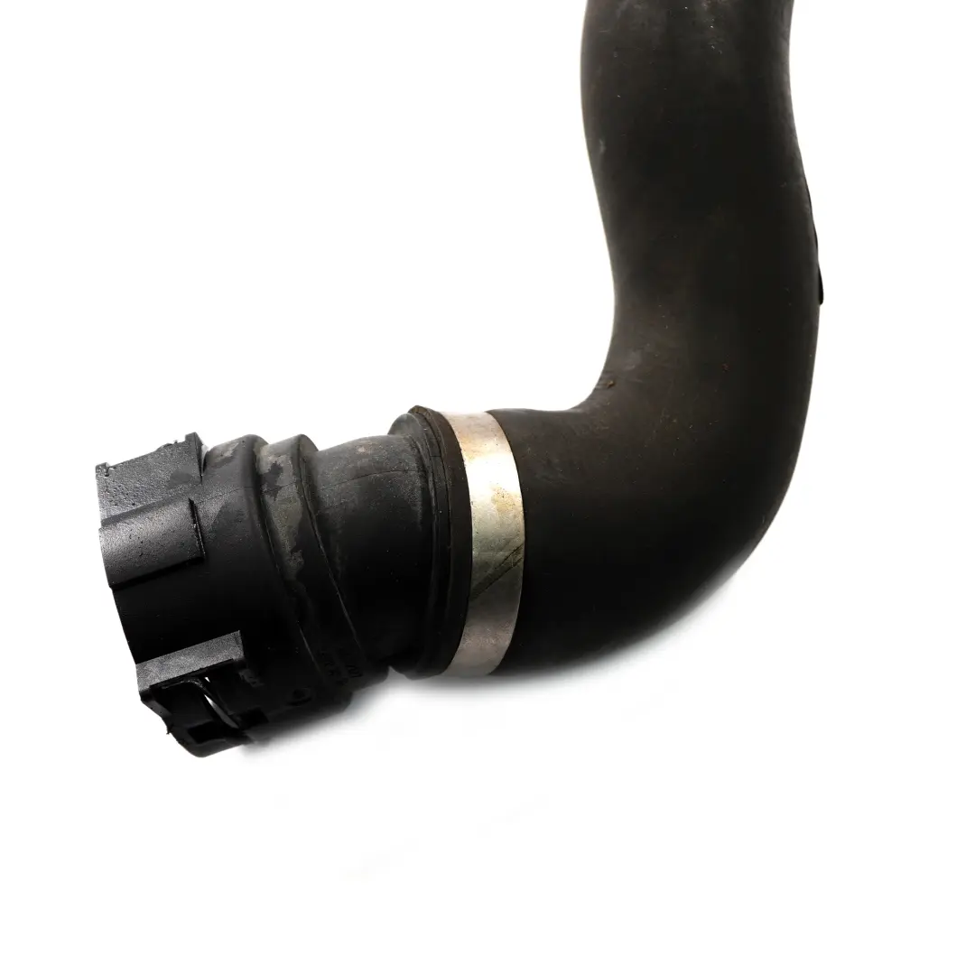 Tubo acqua BMW X5 F15 X6 F16 N57N N57Z Radiatore Linea tubo refrigerante per con numero di parte 8517969 Tubo acqua BMW X5 F15 X6 F16 N57N N57Z Radiatore Linea tubo refrigerante - SKU 8517969 - Numero di parte 8517969