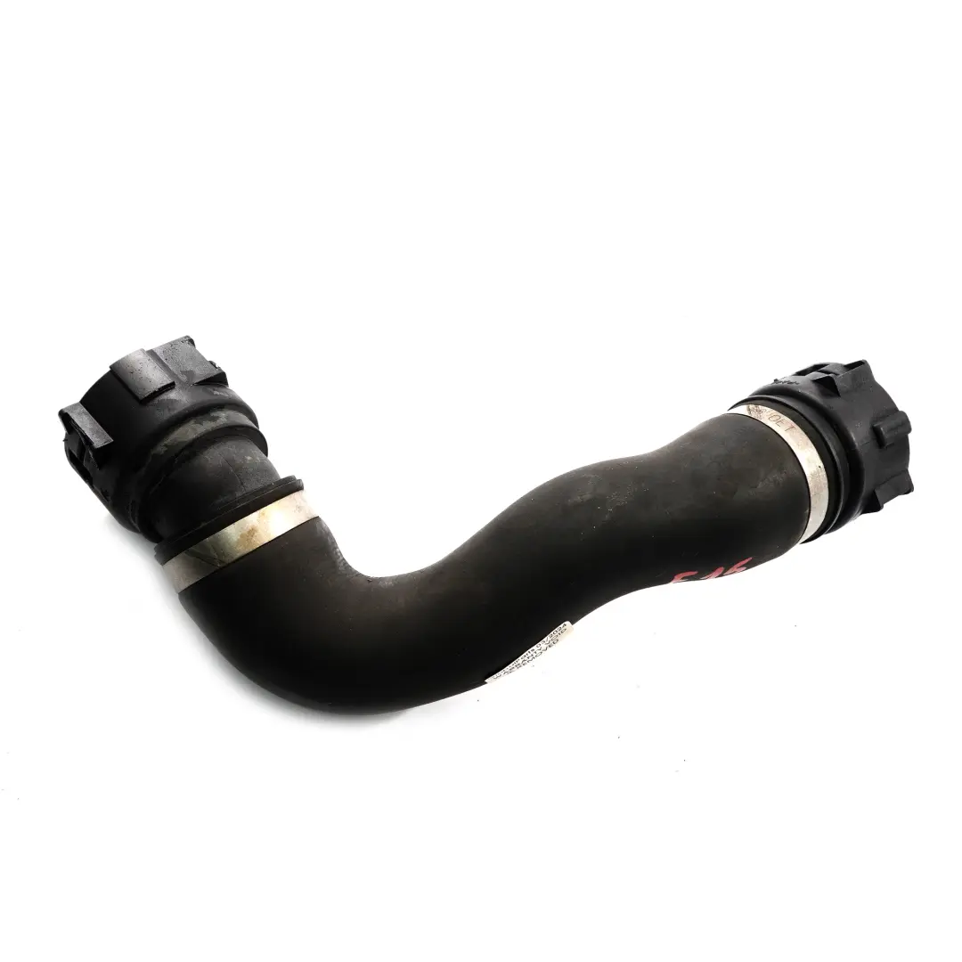  Tuyau d'eau BMW X5 F15 X6 F16 N57N N57Z Conduite liquide radiateur - SKU 8517969 - Numéro de pièce 8517969