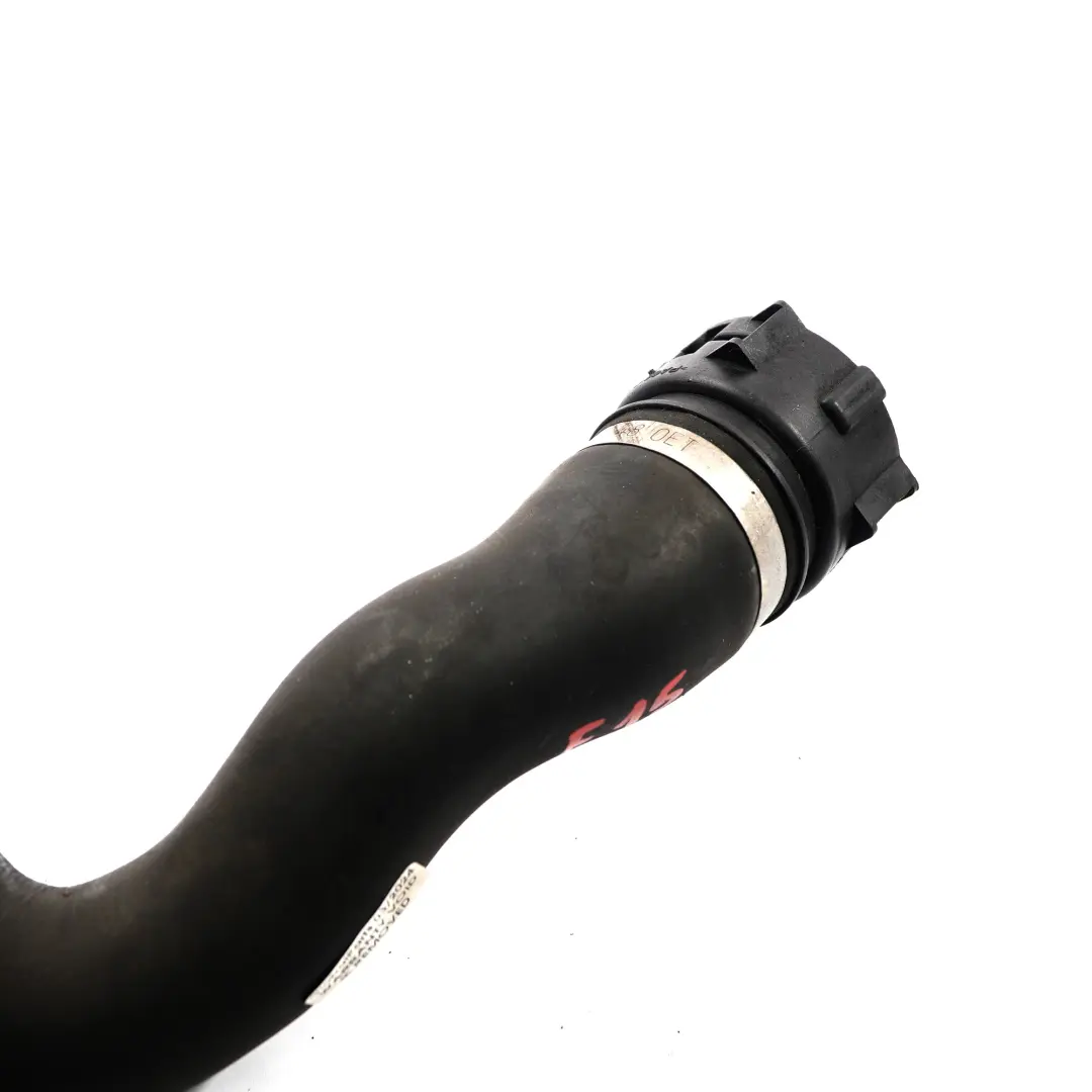 Tuyau d'eau BMW X5 F15 X6 F16 N57N N57Z Conduite liquide radiateur pour à propos du numéro de pièce 8517969 Tuyau d'eau BMW X5 F15 X6 F16 N57N N57Z Conduite liquide radiateur - SKU 8517969 - Numéro de pièce 8517969