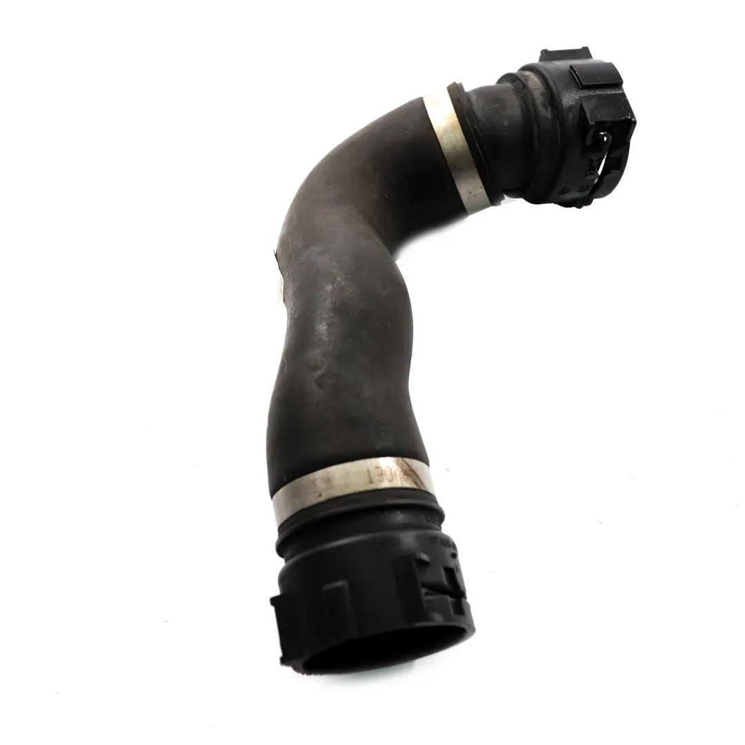  Tuyau d'eau BMW X5 F15 X6 F16 N57N N57Z Conduite liquide radiateur - SKU 8517969 - Numéro de pièce 8517969