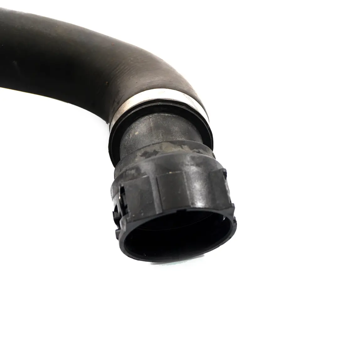 Tuyau d'eau BMW X5 F15 X6 F16 N57N N57Z Conduite liquide radiateur pour à propos du numéro de pièce 8517969 Tuyau d'eau BMW X5 F15 X6 F16 N57N N57Z Conduite liquide radiateur - SKU 8517969 - Numéro de pièce 8517969