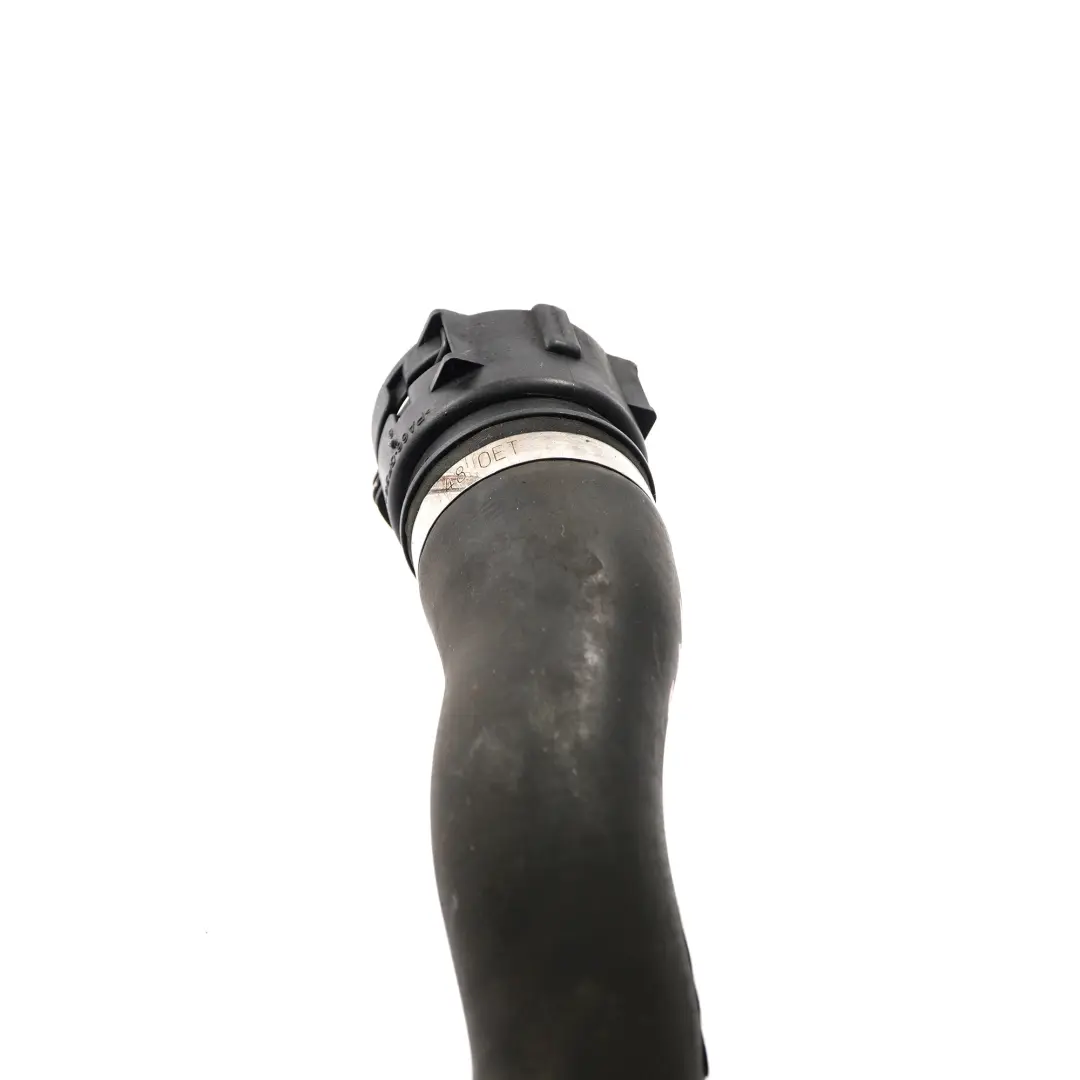 Manguera de Agua BMW X5 F15 N57N N57Z Radiador Tubería Refrigerante para con número de pieza 8517969 Manguera de Agua BMW X5 F15 N57N N57Z Radiador Tubería Refrigerante - SKU 8517969 - Número de pieza 8517969
