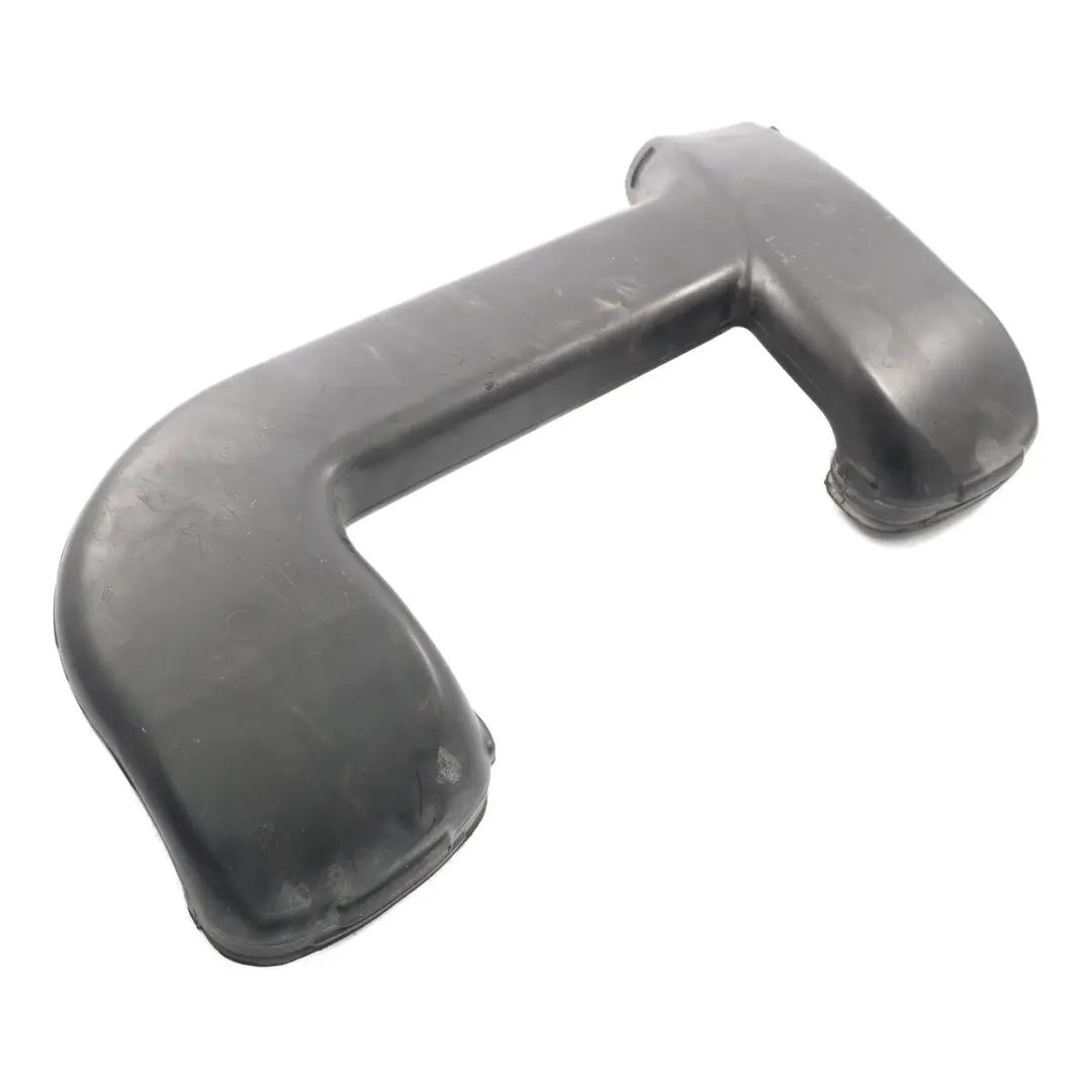 N57X Admisión Aire Conducto Tubo Silenciador para BMW X5 E70 LCI X6 E71 con número de pieza 8518060 BMW X5 E70 LCI X6 E71 N57X Admisión Aire Conducto Tubo Silenciador - SKU 8518060 - Número de pieza 8518060