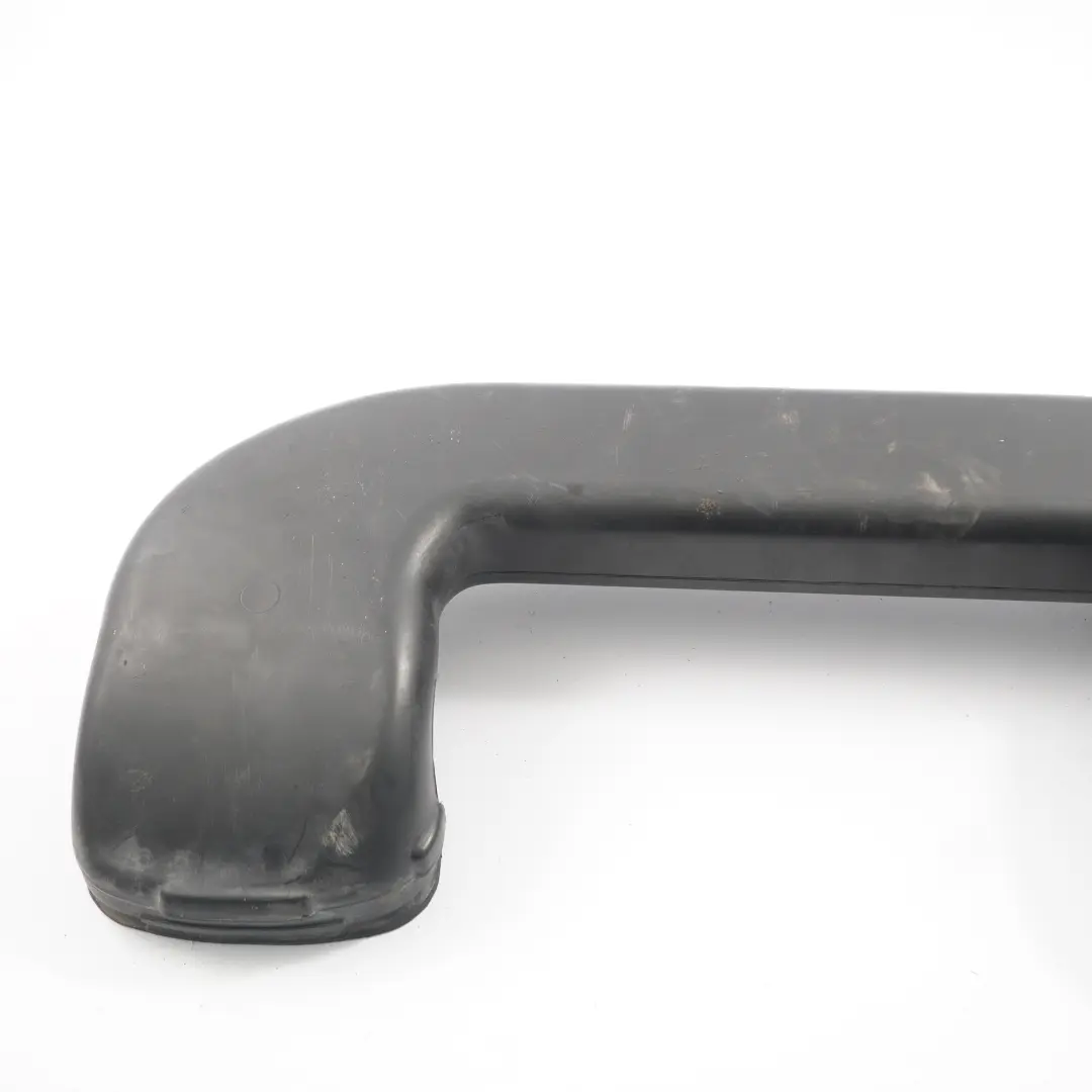 N57X Rura Kanał Dolotu Wlotu Powietrza do BMW X5 E70 LCI X6 E71 o numerze 8518060 BMW X5 E70 LCI X6 E71 N57X Rura Kanał Dolotu Wlotu Powietrza - SKU 8518060 - Numer Części 8518060