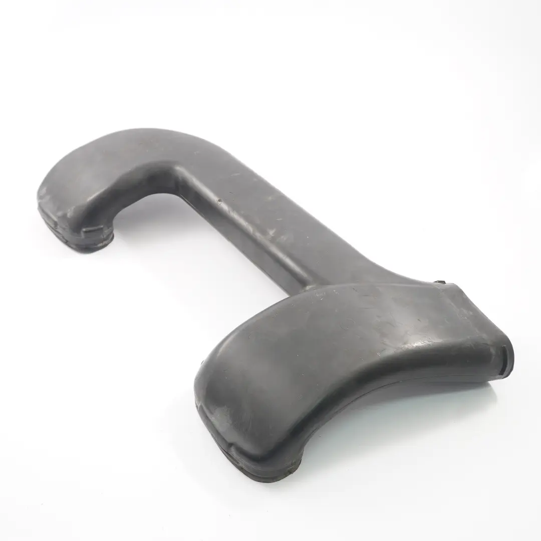 N57X Admisión Aire Conducto Tubo Silenciador para BMW X5 E70 LCI X6 E71 con número de pieza 8518060 BMW X5 E70 LCI X6 E71 N57X Admisión Aire Conducto Tubo Silenciador - SKU 8518060 - Número de pieza 8518060