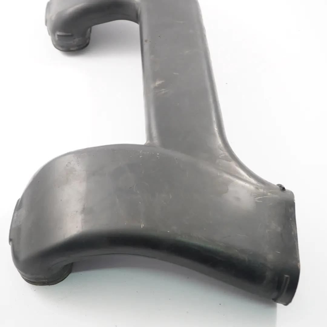 N57X aspirazione aria condotto tubo per BMW X5 E70 LCI X6 E71 con numero di parte 8518060 BMW X5 E70 LCI X6 E71 N57X aspirazione aria condotto tubo - SKU 8518060 - Numero di parte 8518060