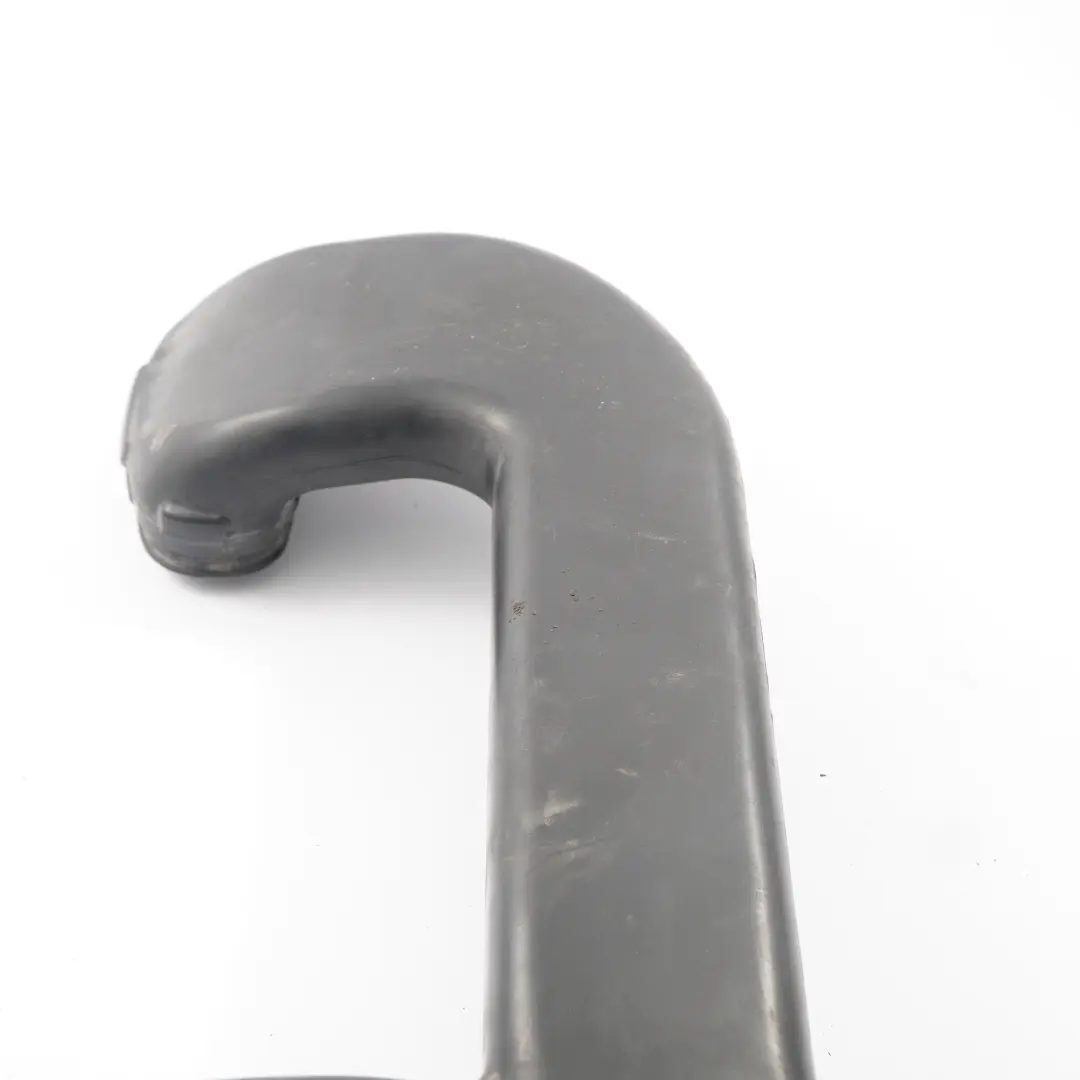 N57X aspirazione aria condotto tubo per BMW X5 E70 LCI X6 E71 con numero di parte 8518060 BMW X5 E70 LCI X6 E71 N57X aspirazione aria condotto tubo - SKU 8518060 - Numero di parte 8518060