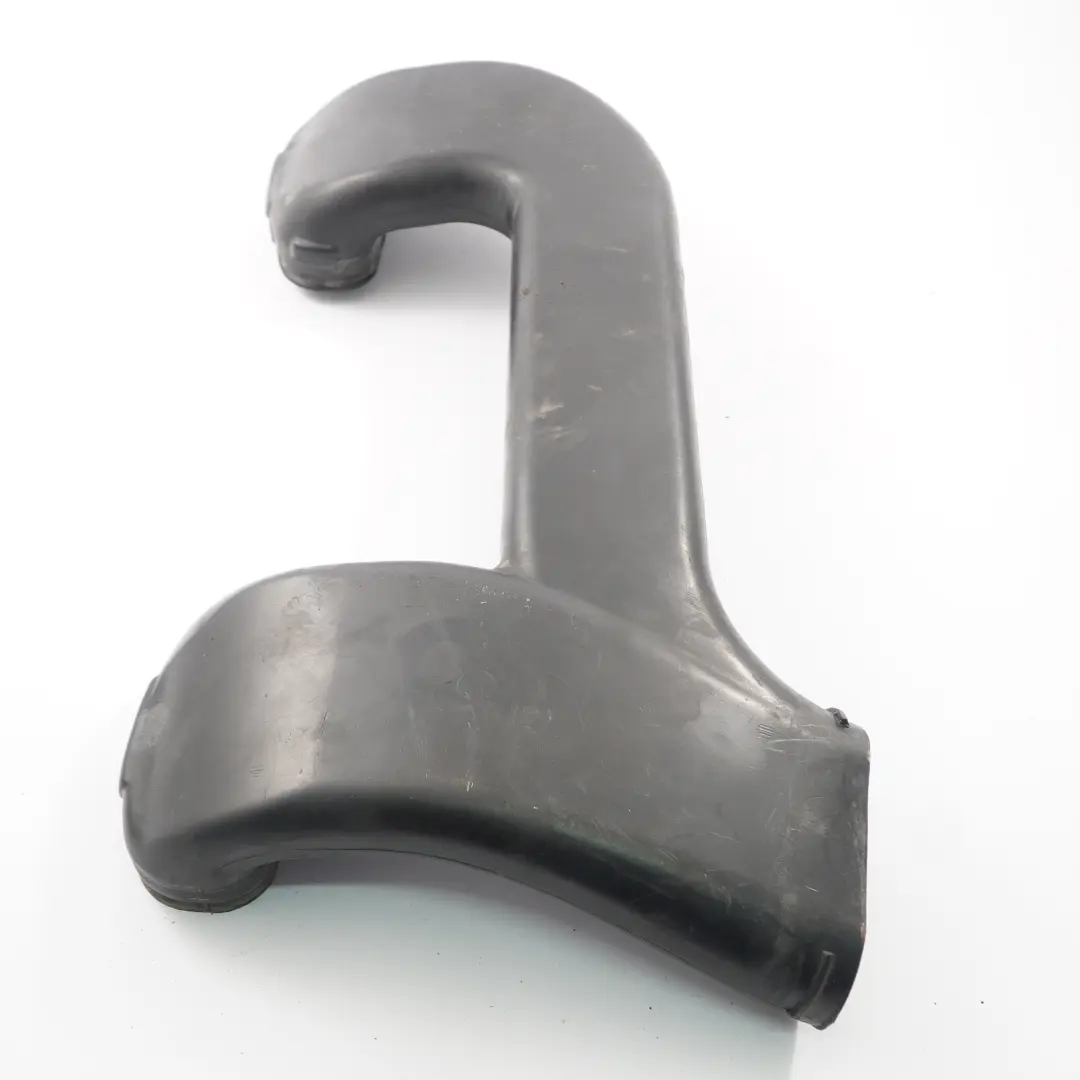 N57X aspirazione aria condotto tubo per BMW X5 E70 LCI X6 E71 con numero di parte 8518060 BMW X5 E70 LCI X6 E71 N57X aspirazione aria condotto tubo - SKU 8518060 - Numero di parte 8518060