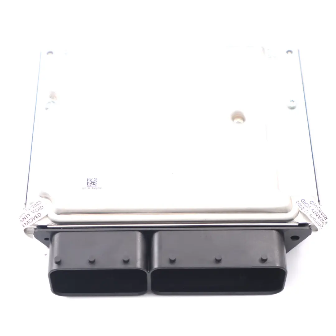 N47 ECU Engine Control Kit DDE Automatic BMW E81 E87 E90 LCI 118d 318d - SKU 8518167 - Part number 8518167