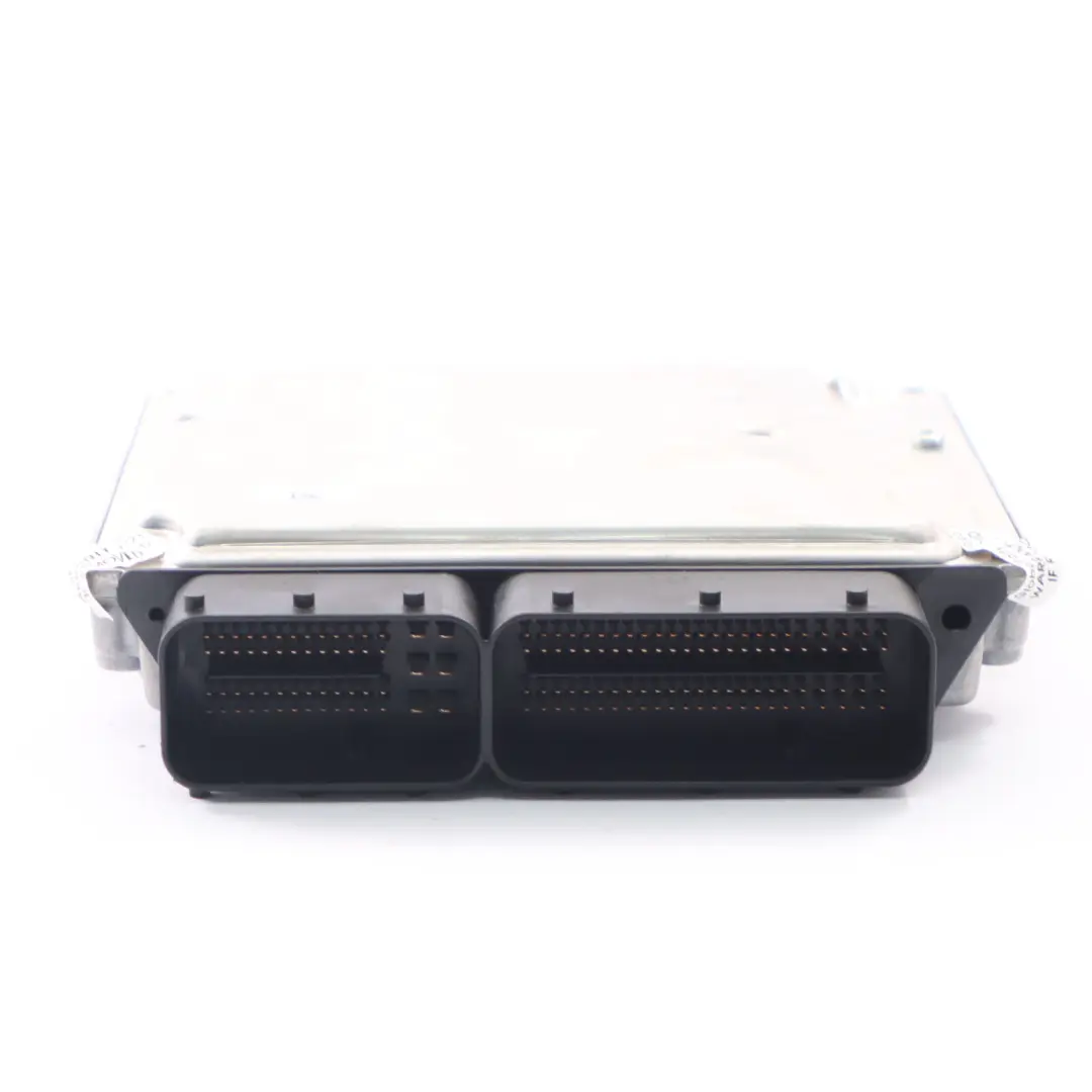N47 ECU Engine Control Kit DDE Automatic BMW E81 E87 E90 LCI 118d 318d - SKU 8518167 - Part number 8518167