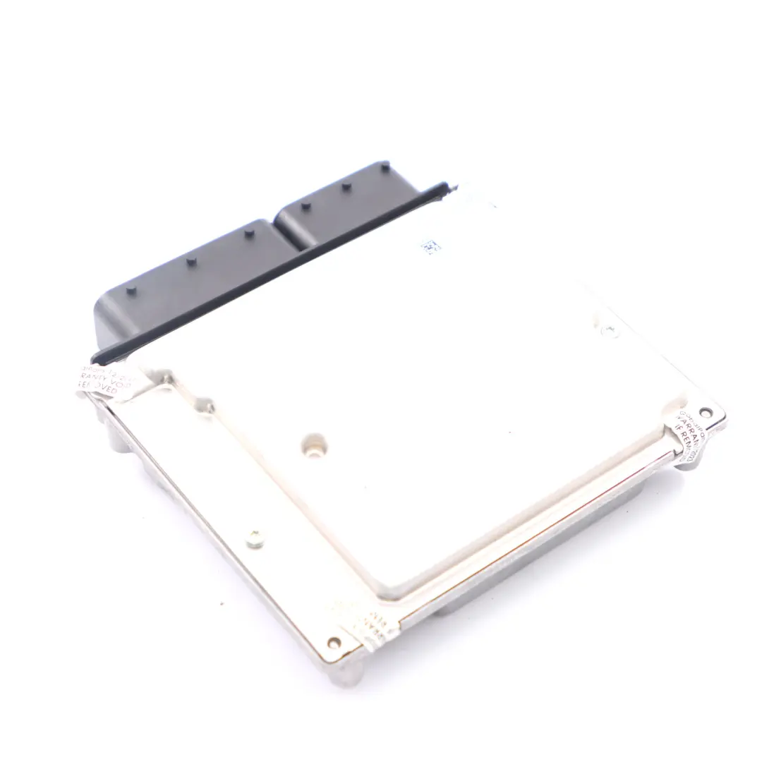 N47 ECU Engine Control Kit DDE Automatic BMW E81 E87 E90 LCI 118d 318d - SKU 8518167 - Part number 8518167