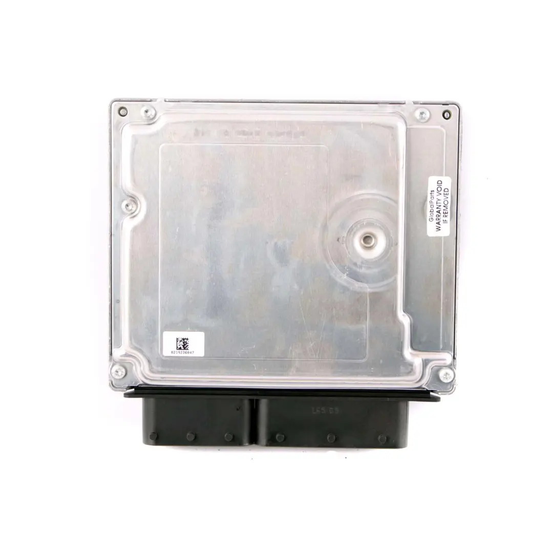 BMW E81 E82 E87 LCI E88 123d Engine N47S ECU Kit DDE CAS3 + Key Manual - SKU 8518168-1 - Part number 8518168
