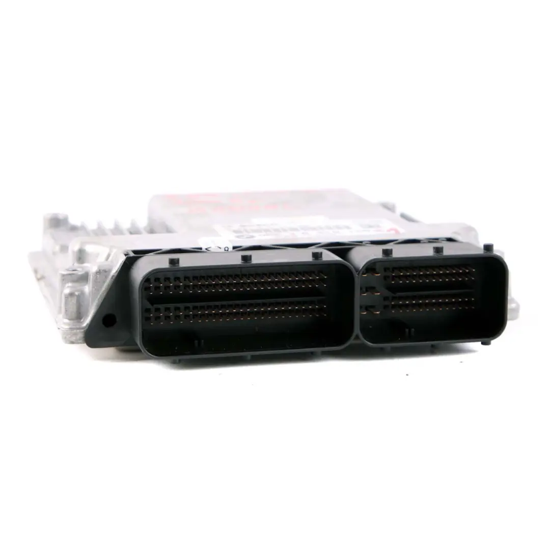 BMW E81 E82 E87 LCI E88 123d Engine N47S ECU Kit DDE CAS3 + Key Manual - SKU 8518168-1 - Part number 8518168