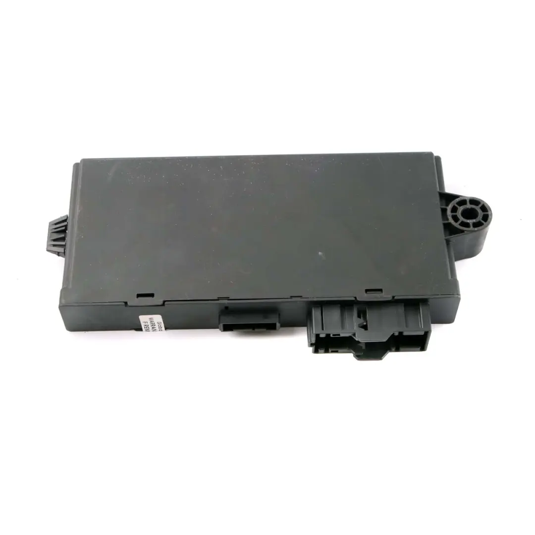 BMW E81 E82 E87 LCI E88 123d Engine N47S ECU Kit DDE CAS3 + Key Manual - SKU 8518168-1 - Part number 8518168