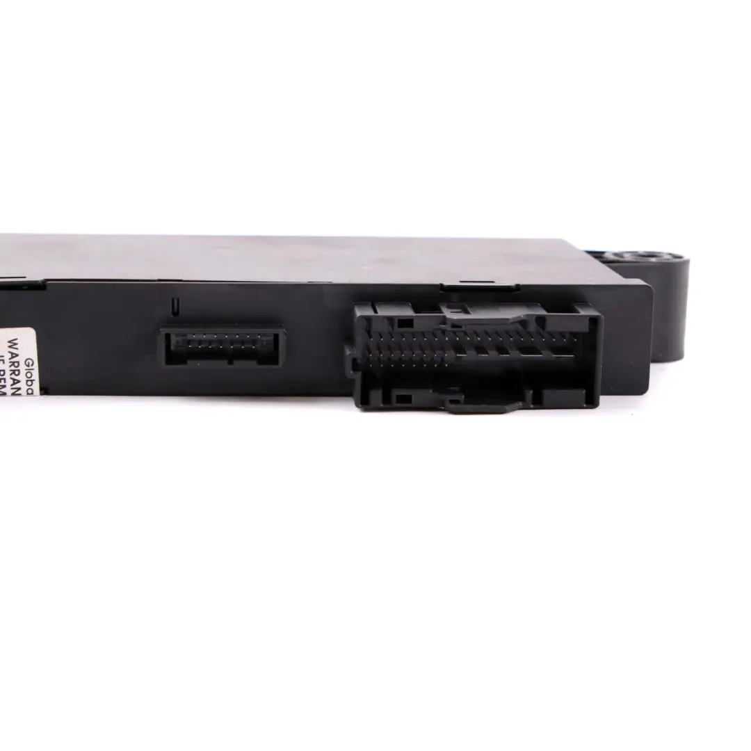 BMW E81 E82 E87 LCI E88 123d Engine N47S ECU Kit DDE CAS3 + Key Manual - SKU 8518168-1 - Part number 8518168