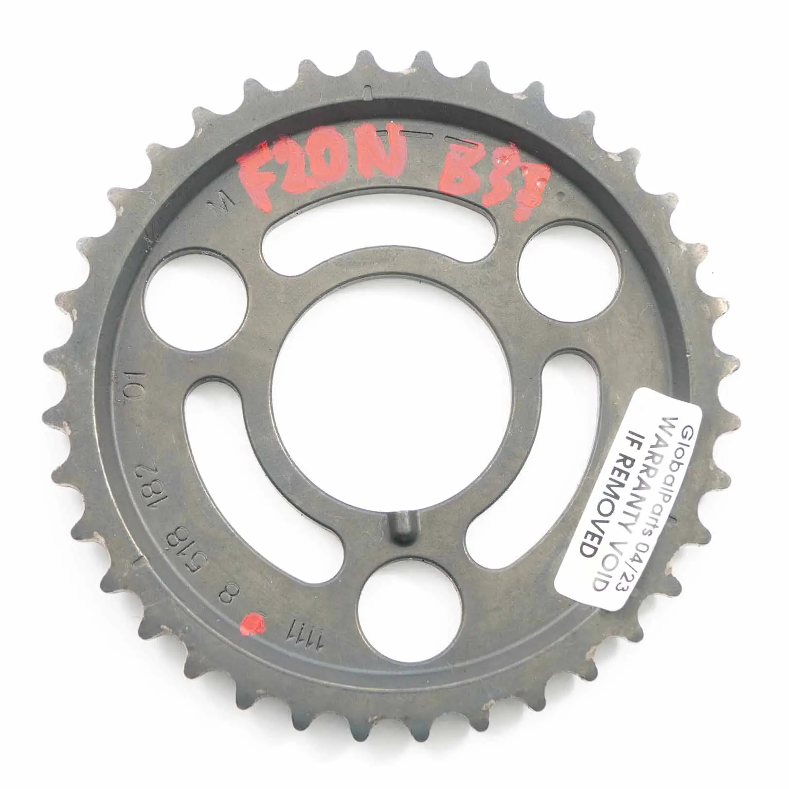 Pignone BMW E70 E90 LCI F10 F20 F30 Diesel Ruota dentata Albero a camme 8518182