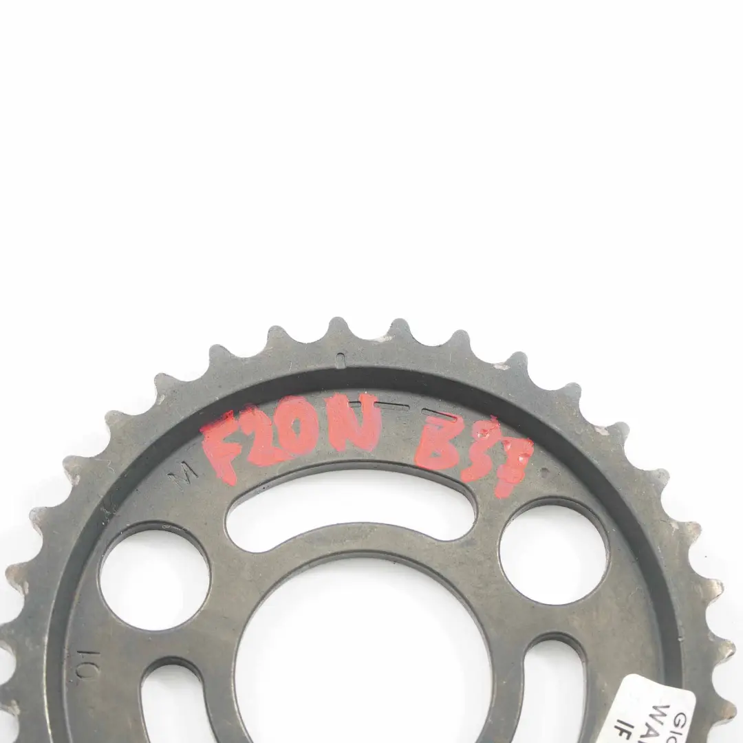 Zębatka Rozrządu do BMW E70 E90 F20 F30 o numerze 8518182 BMW E70 E90 F20 F30 Zębatka Rozrządu - SKU 8518182 - Numer Części 8518182