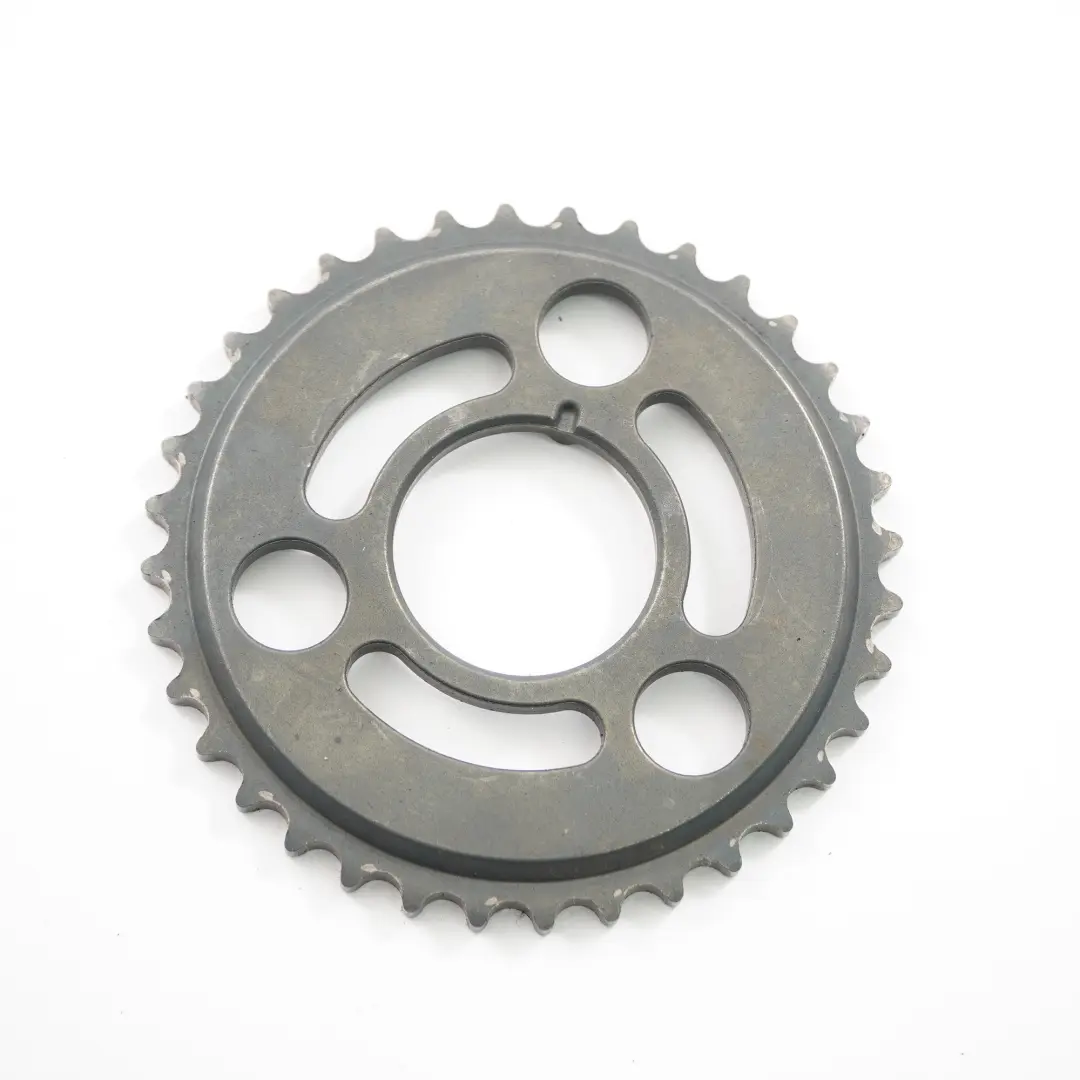 Pignon distribution BMW E70 E90 LCI F10 F20 F30 Roue dentée Arbre cames pour à propos du numéro de pièce 8518182 Pignon distribution BMW E70 E90 LCI F10 F20 F30 Roue dentée Arbre cames - SKU 8518182 - Numéro de pièce 8518182