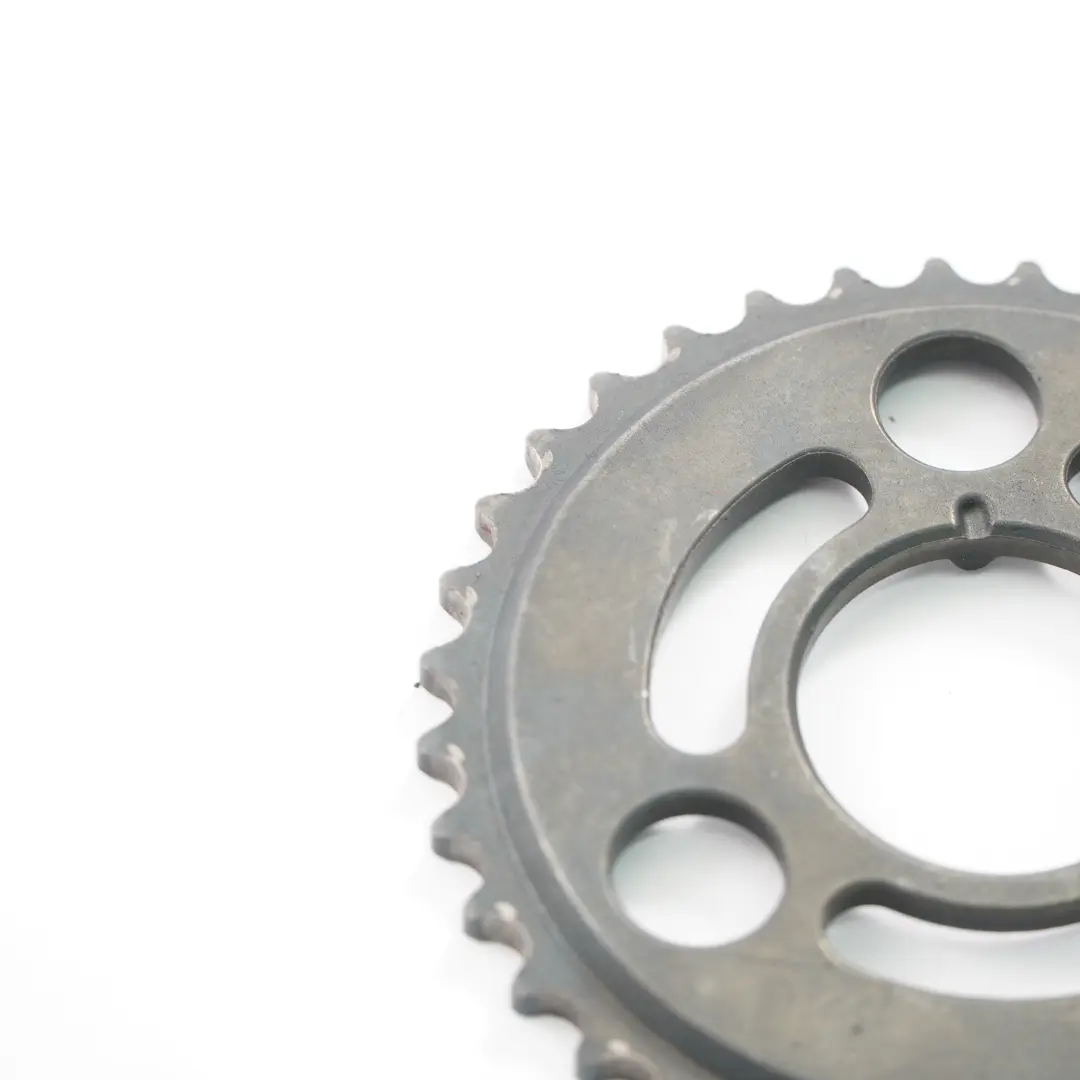 Timing Sprocket BMW E70 E90 LCI F10 F20 F30 Diesel Gear Wheel Camshaft to with Part number 8518182 Timing Sprocket BMW E70 E90 LCI F10 F20 F30 Diesel Gear Wheel Camshaft - SKU 8518182 - Part number 8518182