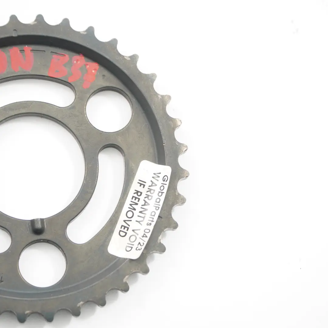 Pignone BMW E70 E90 LCI F10 F20 F30 Diesel Ruota dentata Albero a camme per con numero di parte 8518182 Pignone BMW E70 E90 LCI F10 F20 F30 Diesel Ruota dentata Albero a camme - SKU 8518182 - Numero di parte 8518182