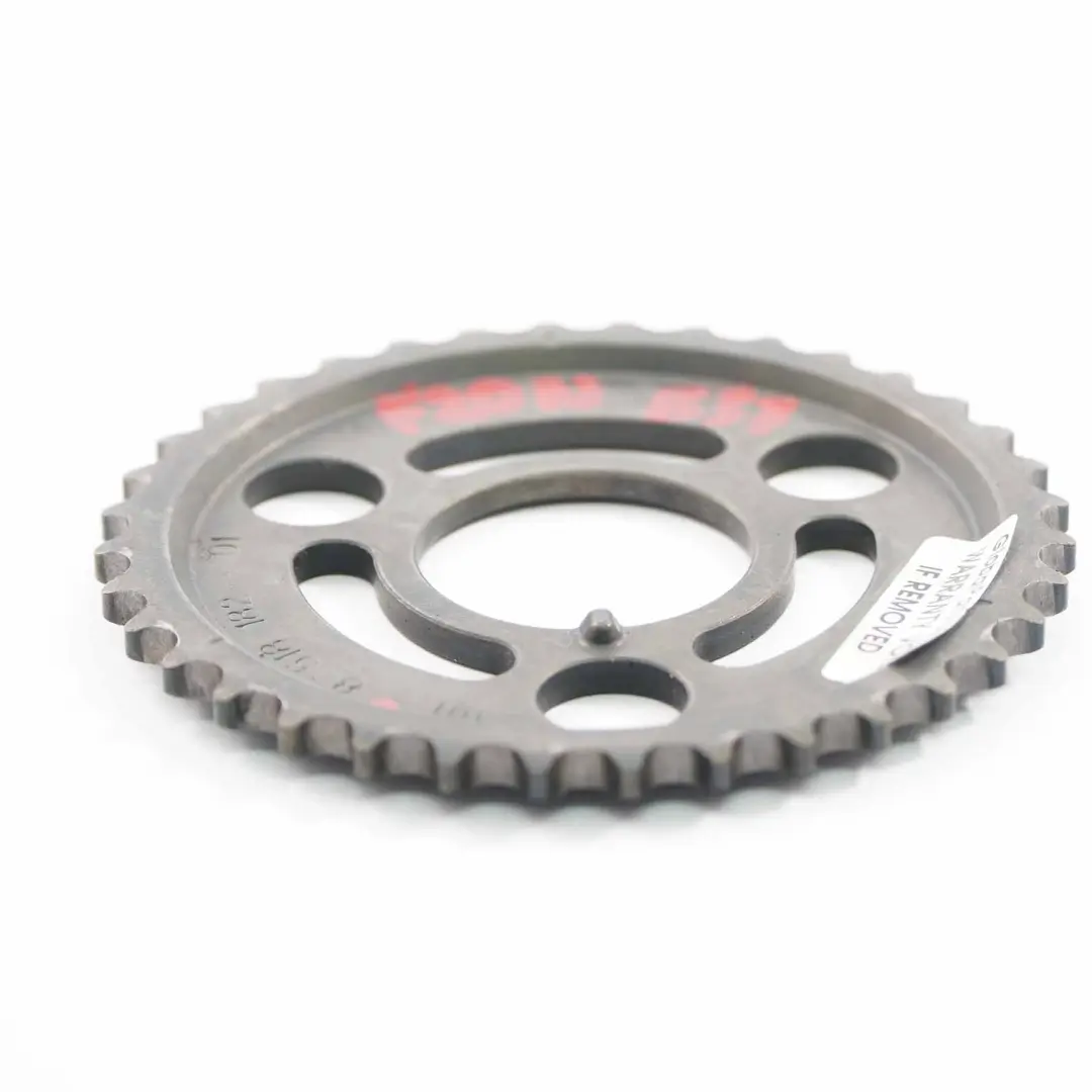 Timing Sprocket BMW E70 E90 LCI F10 F20 F30 Diesel Gear Wheel Camshaft to with Part number 8518182 Timing Sprocket BMW E70 E90 LCI F10 F20 F30 Diesel Gear Wheel Camshaft - SKU 8518182 - Part number 8518182