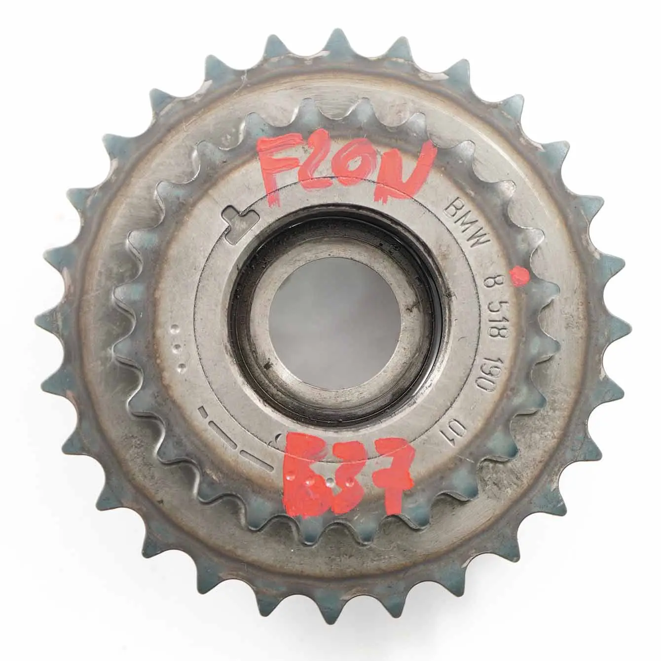 Pignone BMW E70 E90 LCI F10 F20 F30 Diesel Ruota dentata Albero a camme 8518190