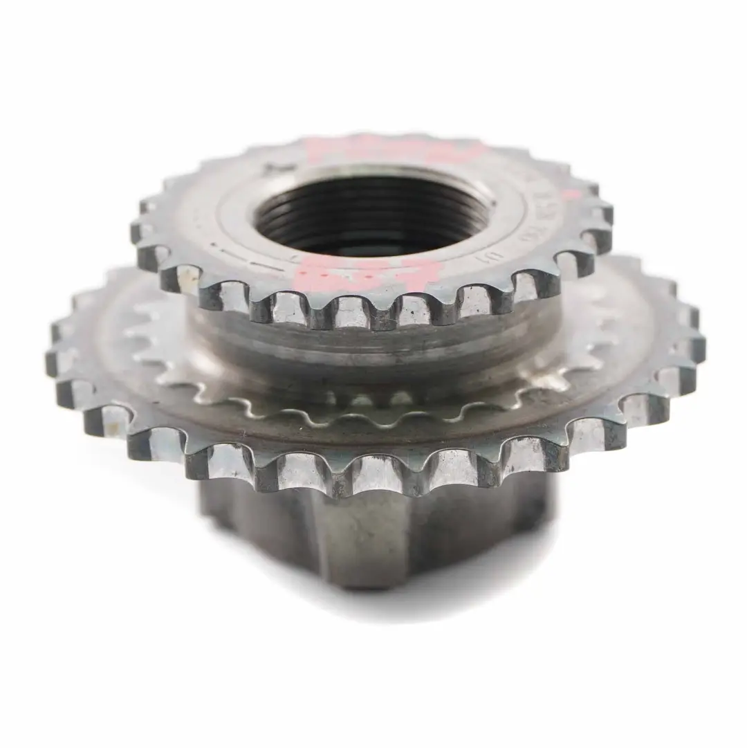 Pignon distribution BMW E70 E90 LCI F10 F20 F30 Roue dentée Arbre cames  - SKU 8518190 - Numéro de pièce 8518190
