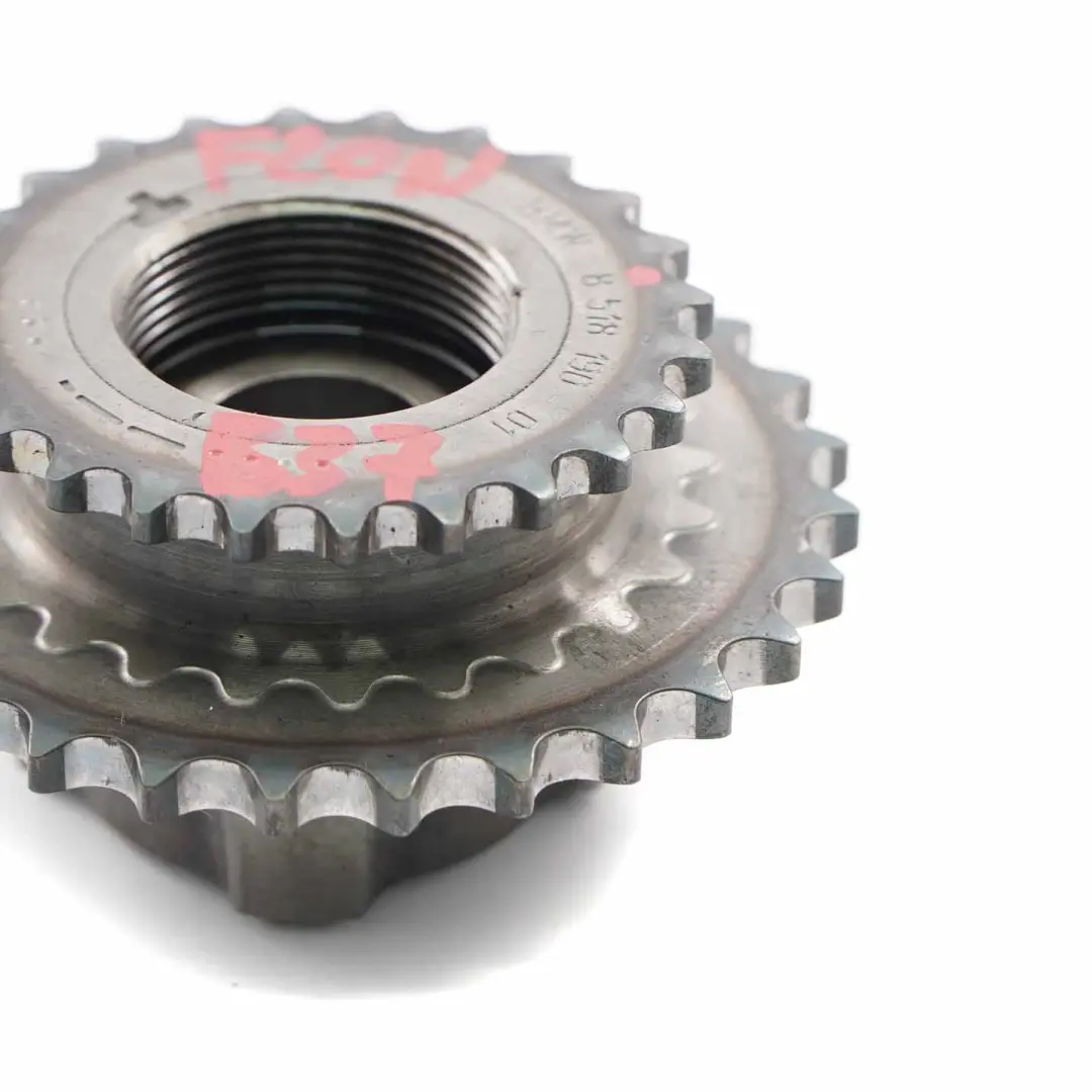 Zębatka Rozrządu 8475996 do BMW E70 E90 F20 F30 o numerze 8518190 BMW E70 E90 F20 F30 Zębatka Rozrządu 8475996 - SKU 8518190 - Numer Części 8518190