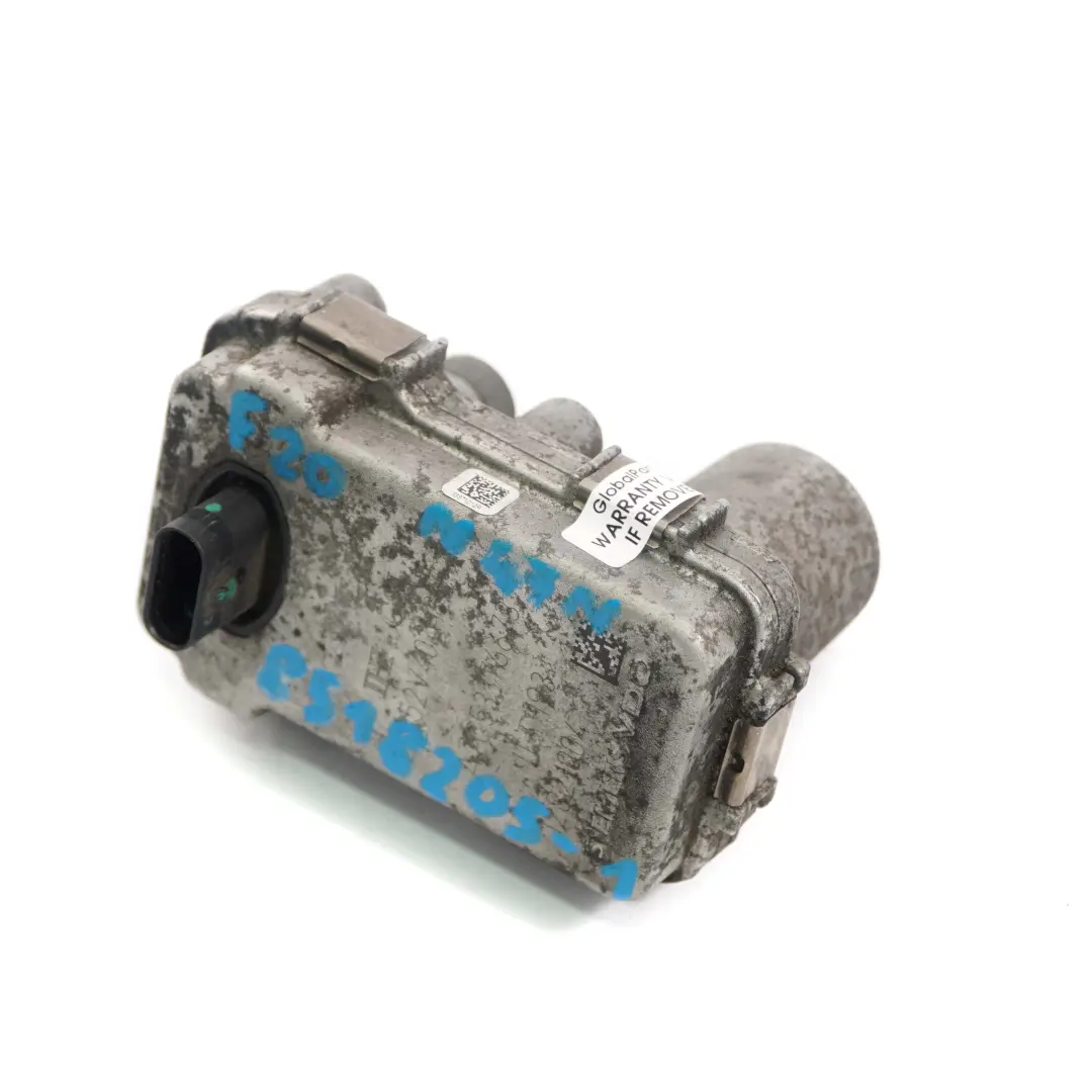 N47N Turbo Moteur Actionneur Du Turbocompresseur pour BMW F20 F21 F30 F31 118D 318D à propos du numéro de pièce 8518205 BMW F20 F21 F30 F31 118D 318D N47N Turbo Moteur Actionneur Du Turbocompresseur - SKU 8518205-4 - Numéro de pièce 8518205