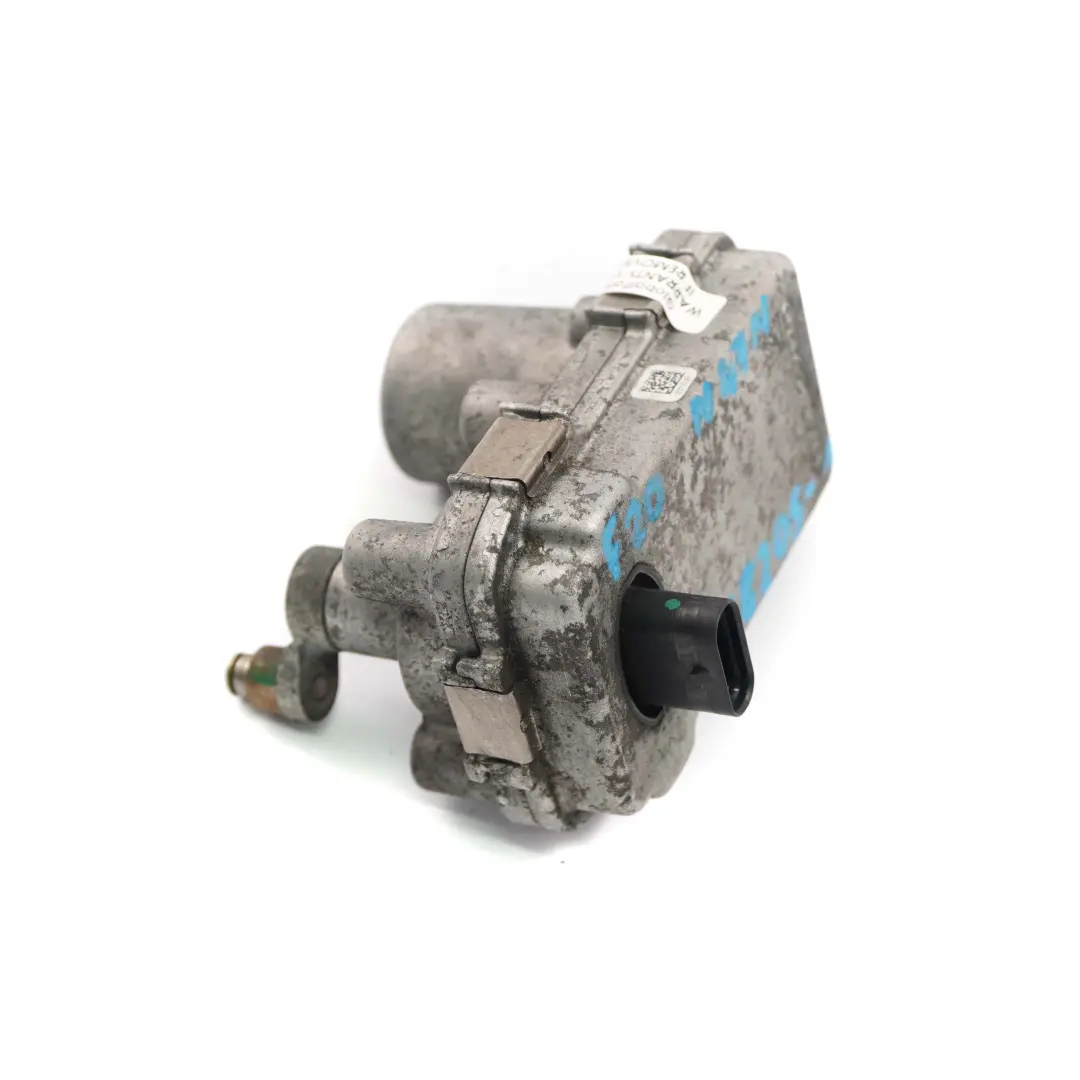 BMW F20 F21 F30 F31 118d 318d N47N Turbo Turbocharger Actuator Motor - SKU 8518205-4 - Part number 8518205