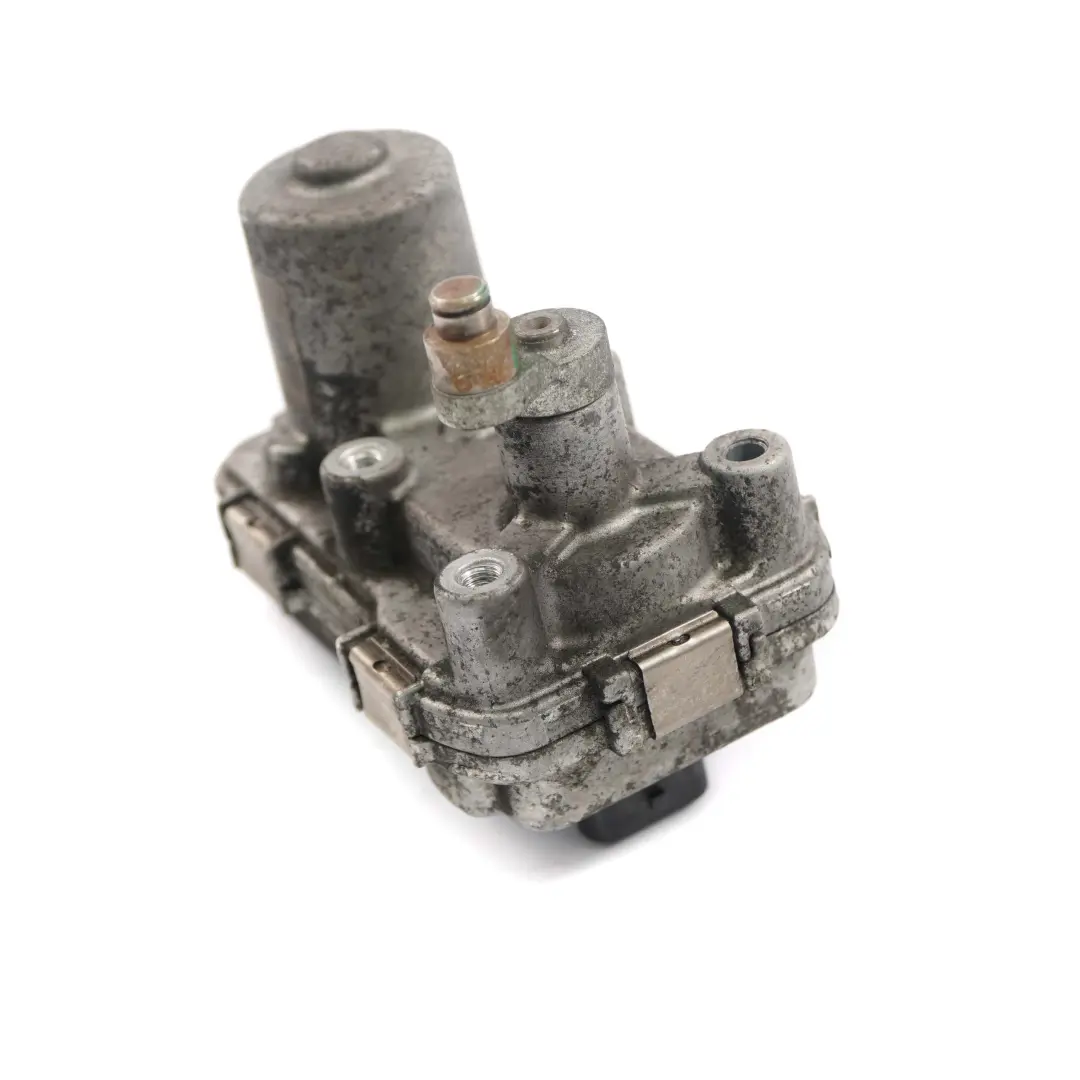BMW F20 F21 F30 F31 118d 318d N47N Turbo Turbocharger Actuator Motor - SKU 8518205-4 - Part number 8518205