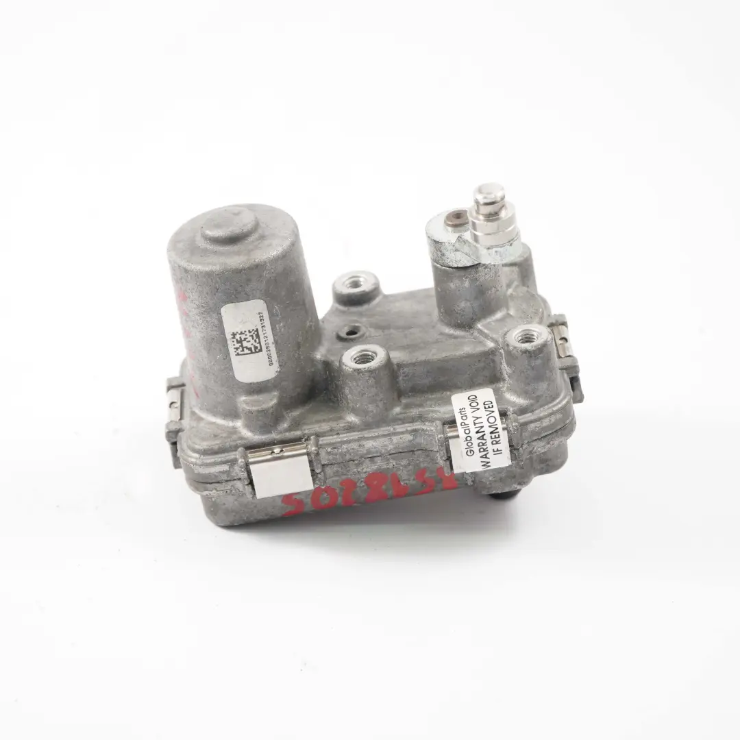 Turbocharger Actuator Motor BMW F20 F21 F30 F31 118d 318d N47N Turbo A2C30724900  - SKU 8518205-3 - Part number 8518205