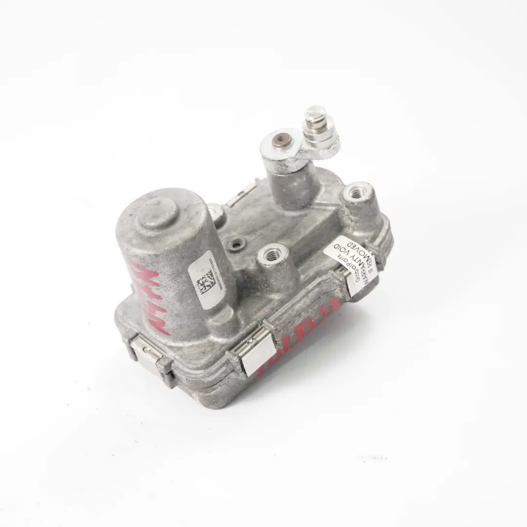 Nastawnik Turbo Turbiny A2C30724900 do BMW F20 118d o numerze 8518205 BMW F20 118d Nastawnik Turbo Turbiny A2C30724900 - SKU 8518205-3 - Numer Części 8518205