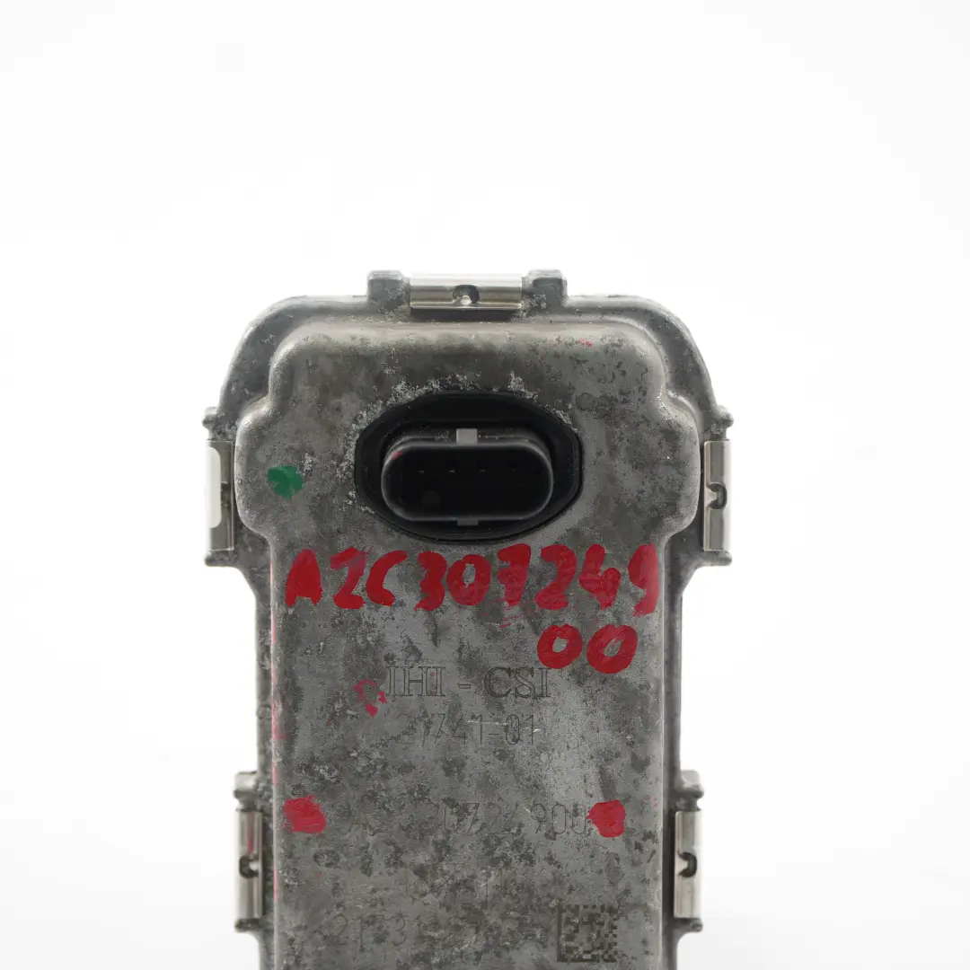 Turbocharger Actuator Motor BMW F20 F21 F30 F31 118d 318d N47N Turbo A2C30724900 to with Part number 8518205 Turbocharger Actuator Motor BMW F20 F21 F30 F31 118d 318d N47N Turbo A2C30724900 - SKU 8518205-3 - Part number 8518205