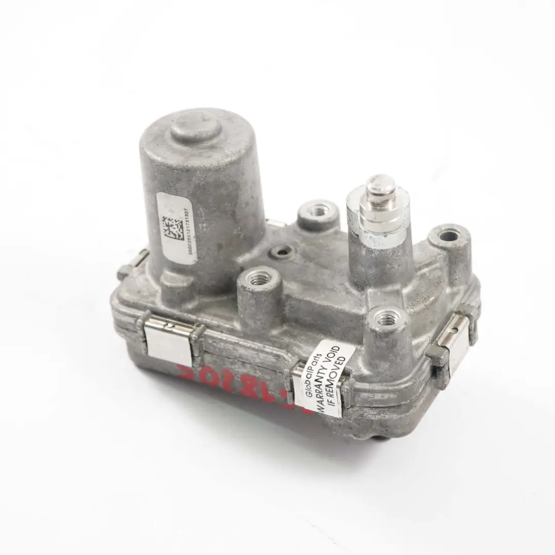 Turbocharger Actuator Motor BMW F20 F21 F30 F31 118d 318d N47N Turbo A2C30724900  - SKU 8518205-3 - Part number 8518205