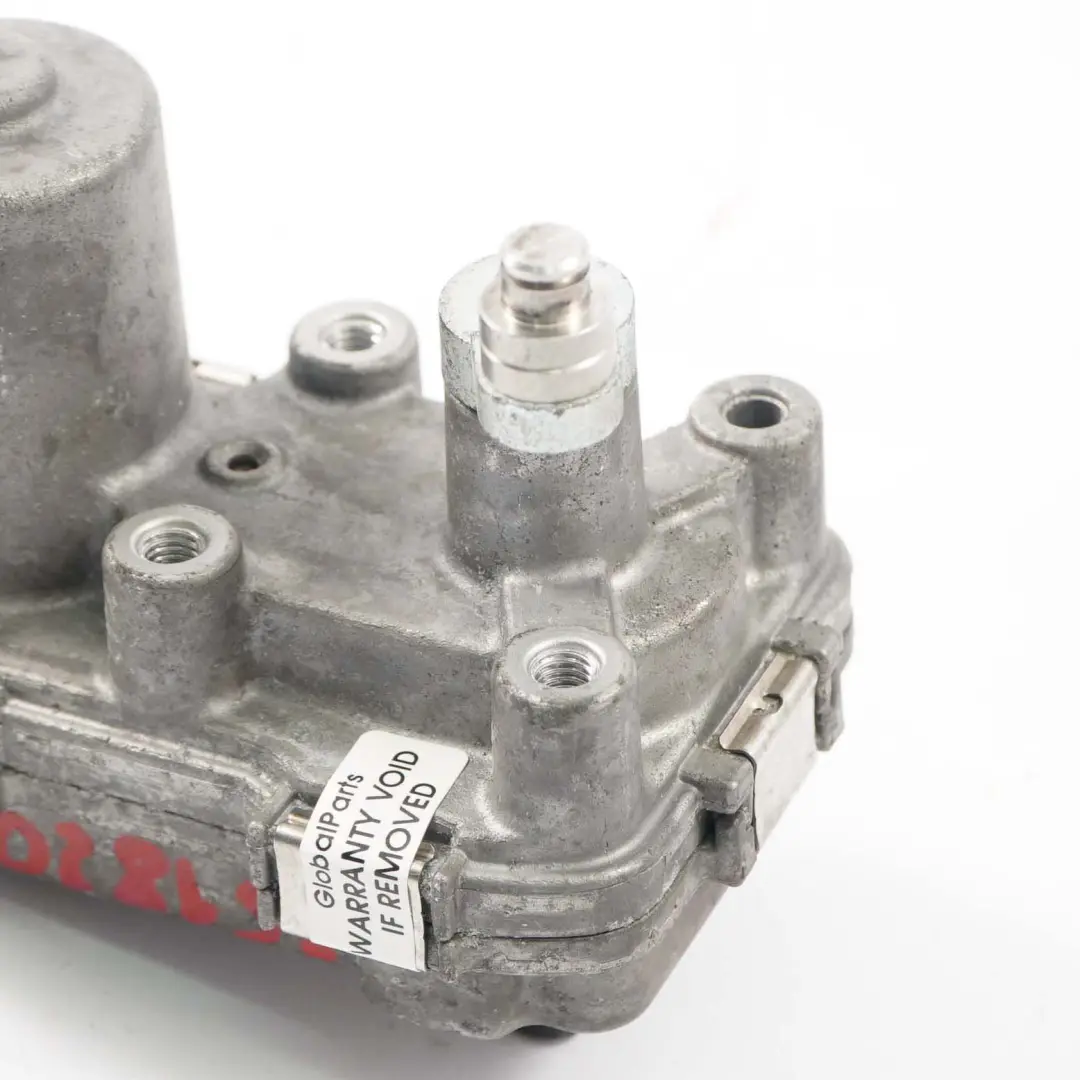  Moteur Actionneur Turbocompresseur BMW F20 F21 118D 318D N47N Turbo A2C30724900 - SKU 8518205-3 - Numéro de pièce 8518205