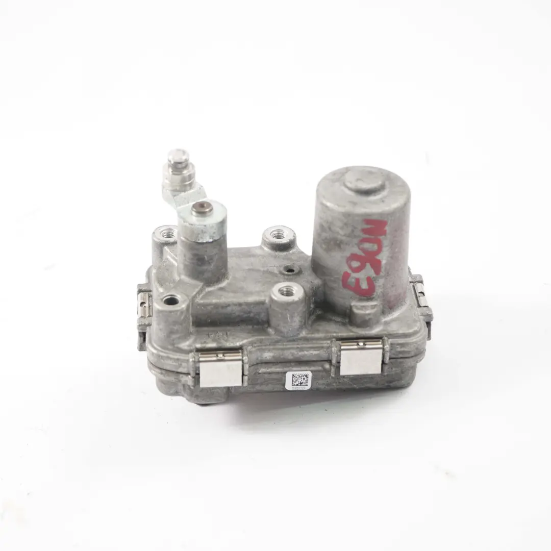 Turbo Lader Aktuator Motor BMW F20 F21 F30 F31 118D 318D N47N Turbo A2C30724900 - SKU 8518205-3 - Teilenummer 8518205