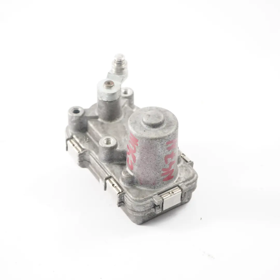 Turbocharger Actuator Motor BMW F20 F21 F30 F31 118d 318d N47N Turbo A2C30724900  - SKU 8518205-3 - Part number 8518205