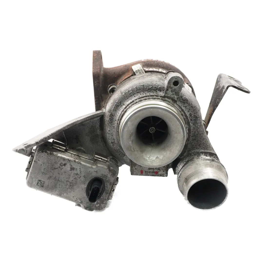BMW F20 F21 116d 118d F30 F31 316d 318d N47N Turbolader Turbo 8518204 - SKU 8518205-1 - Teilenummer 8518205