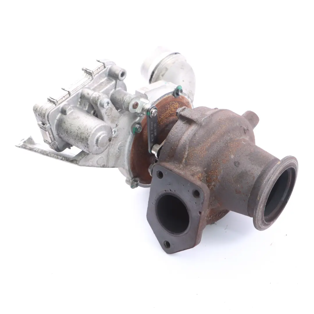 BMW F20 F21 116d 118d F30 F31 316d 318d N47N Turbocompressore Turbo 8518204 - SKU 8518205-6 - Numero di parte 8518205