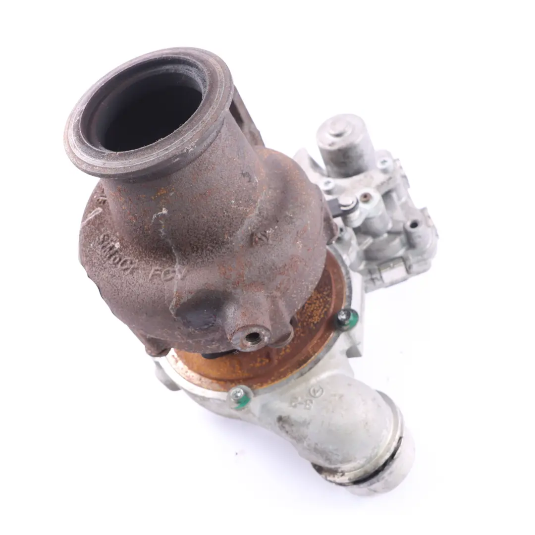 N47N Turbolader Turbo 8518204 für BMW F20 F21 116d 118d F30 F31 316d 318d mit Teilenummer 8518205 BMW F20 F21 116d 118d F30 F31 316d 318d N47N Turbolader Turbo 8518204 - SKU 8518205-6 - Teilenummer 8518205