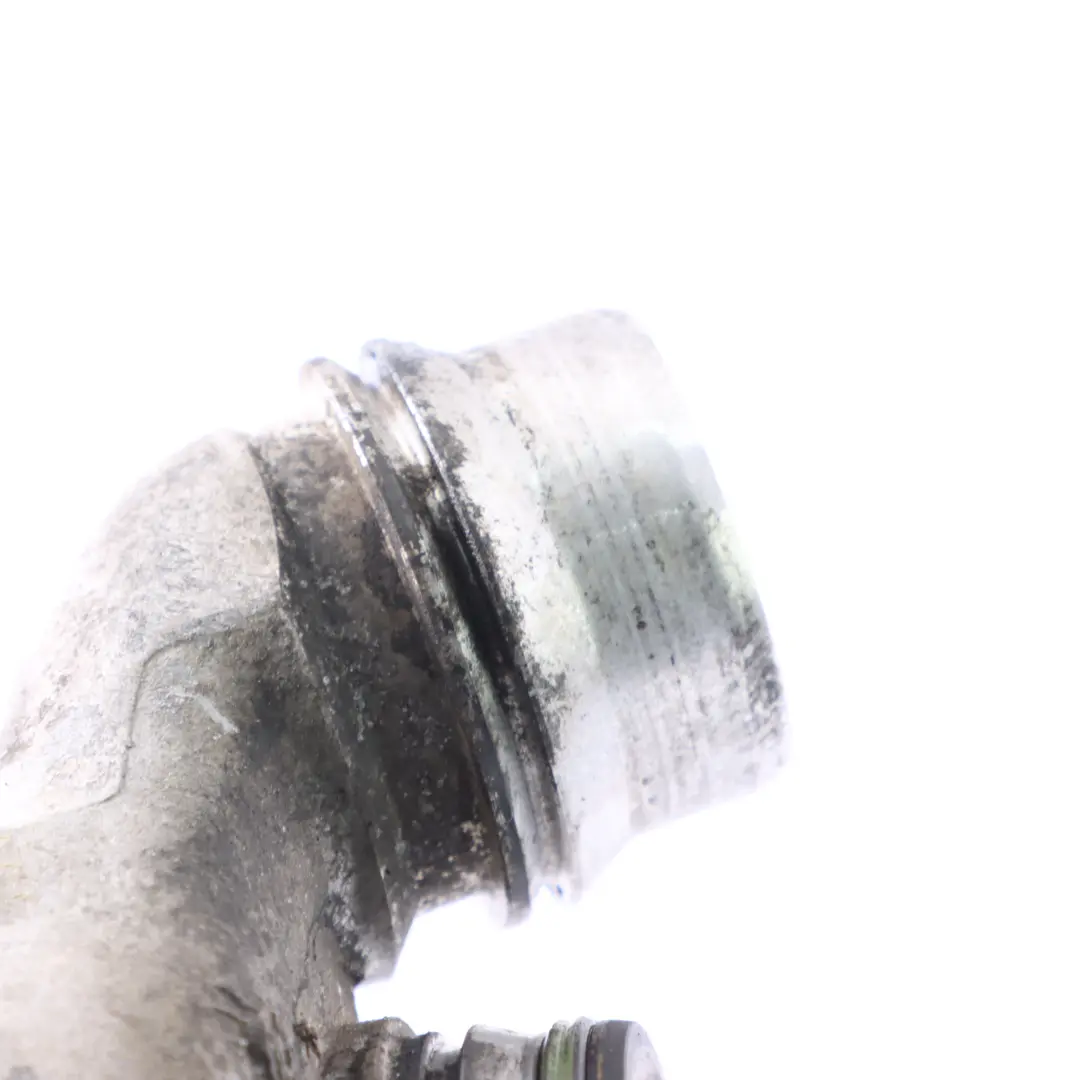 N47N Turbolader Turbo 8518204 für BMW F20 F21 116d 118d F30 F31 316d 318d mit Teilenummer 8518205 BMW F20 F21 116d 118d F30 F31 316d 318d N47N Turbolader Turbo 8518204 - SKU 8518205-6 - Teilenummer 8518205