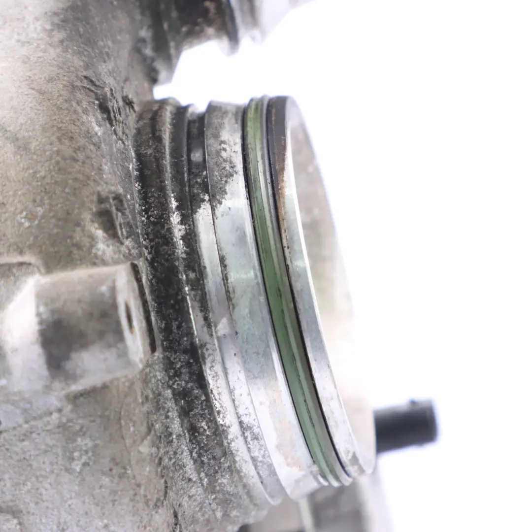 BMW F20 116d 118d F30 F31 316d 318d N47N Turbo Cargador Turbocompresor 8518204 - SKU 8518205-6 - Número de pieza 8518205