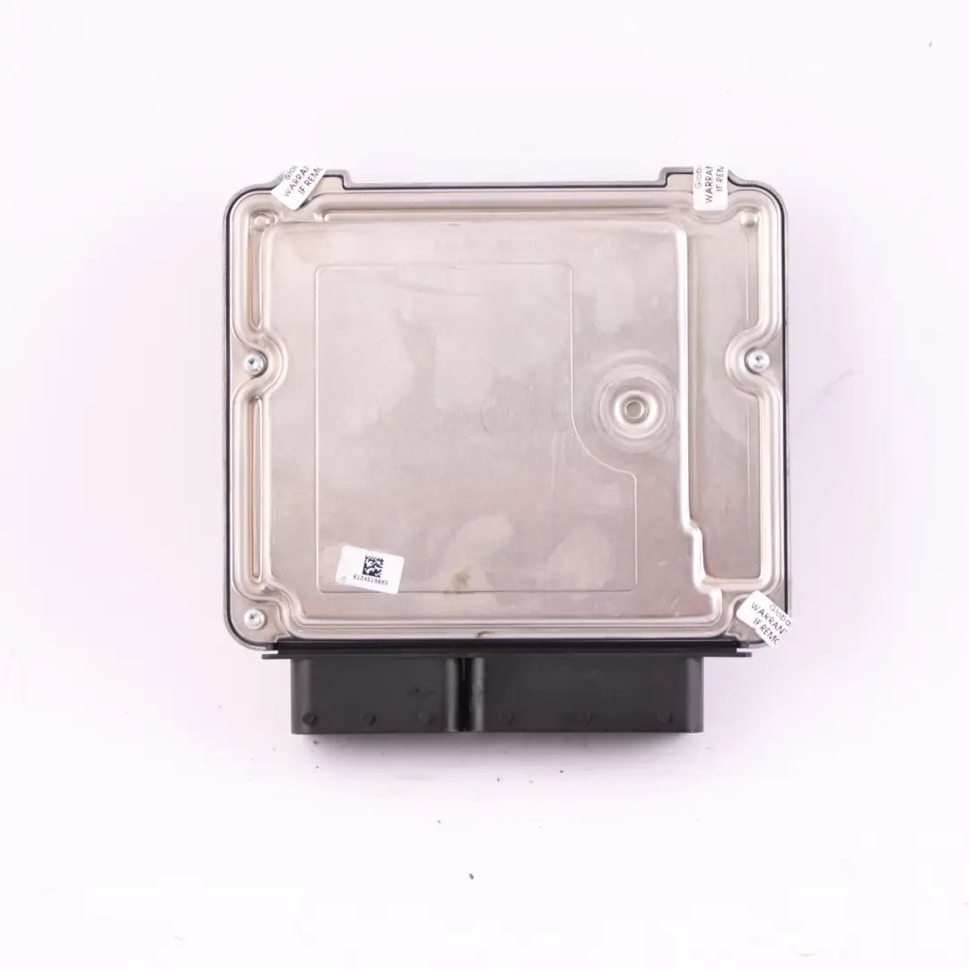 BMW E90 E91 LCI 318d N47N Zestaw DDE + CAS3 + Kluczyki - SKU 8518268-1 - Numer Części 8518268