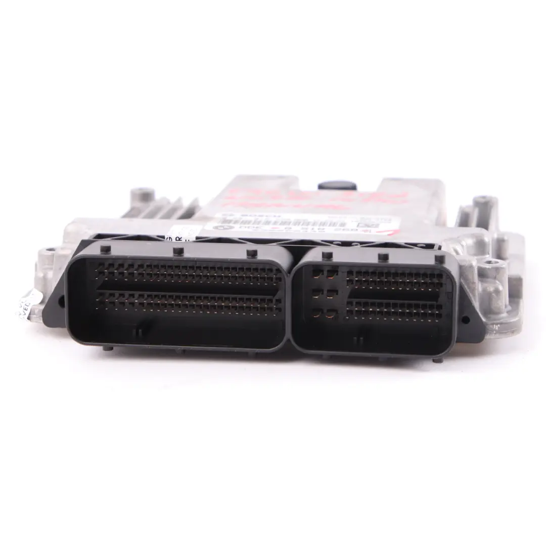 BMW E90 E91 LCI 318d Diesel 143HP N47N ECU Kit DDE + CAS3 + Keys Manual - SKU 8518268-1 - Part number 8518268