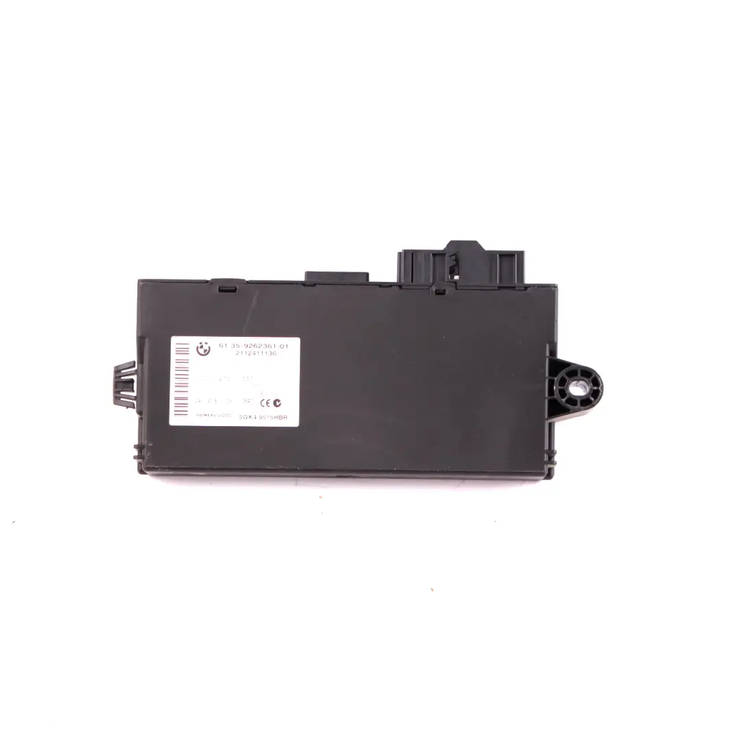 BMW E90 E91 LCI 318d N47N Zestaw DDE + CAS3 + Kluczyki - SKU 8518268-1 - Numer Części 8518268
