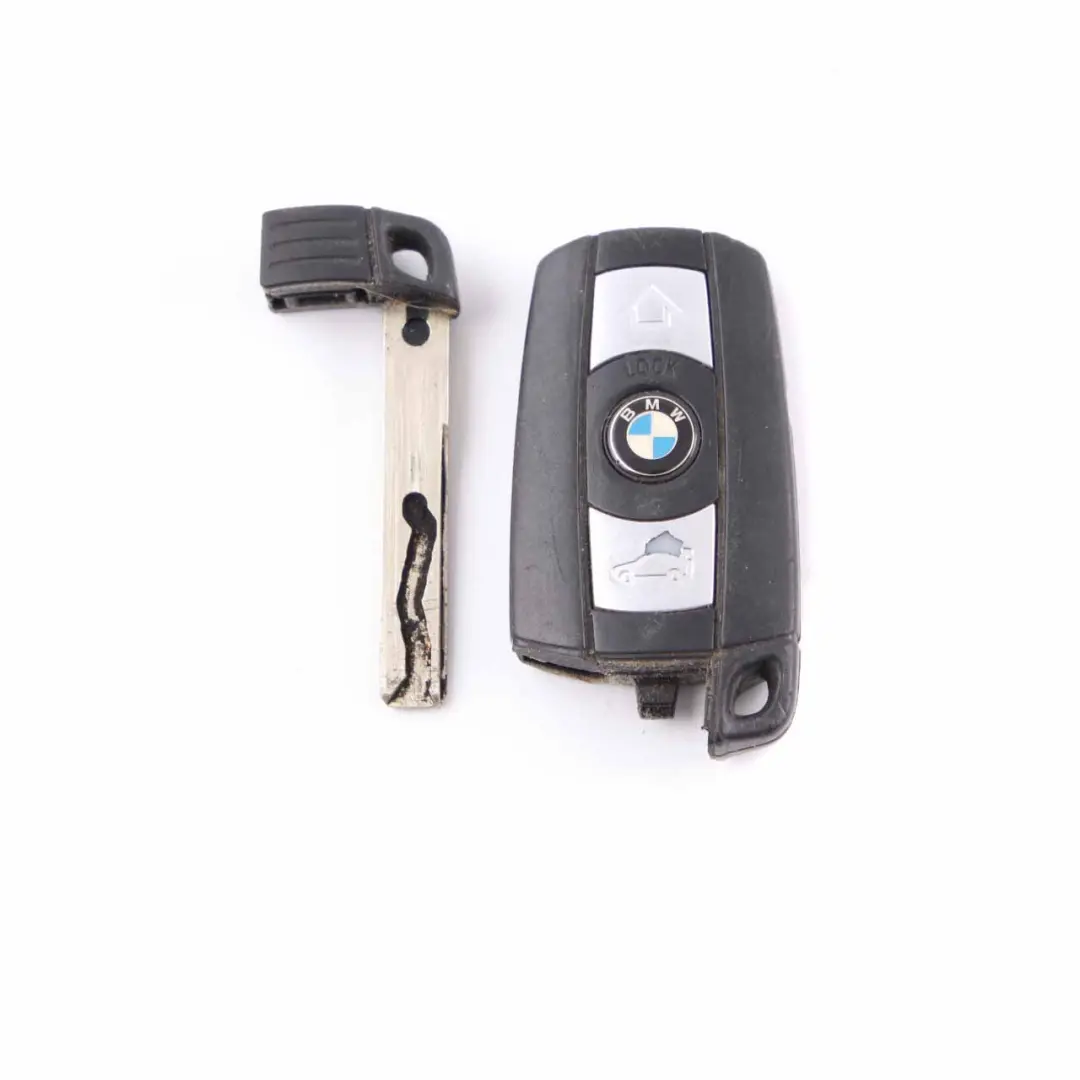 143HP N47N ECU Kit DDE + CAS3 + Key Manual to BMW E90 E91 LCI 318d Diesel with Part number 8518268 BMW E90 E91 LCI 318d Diesel 143HP N47N ECU Kit DDE + CAS3 + Key Manual - SKU 8518268-3 - Part number 8518268