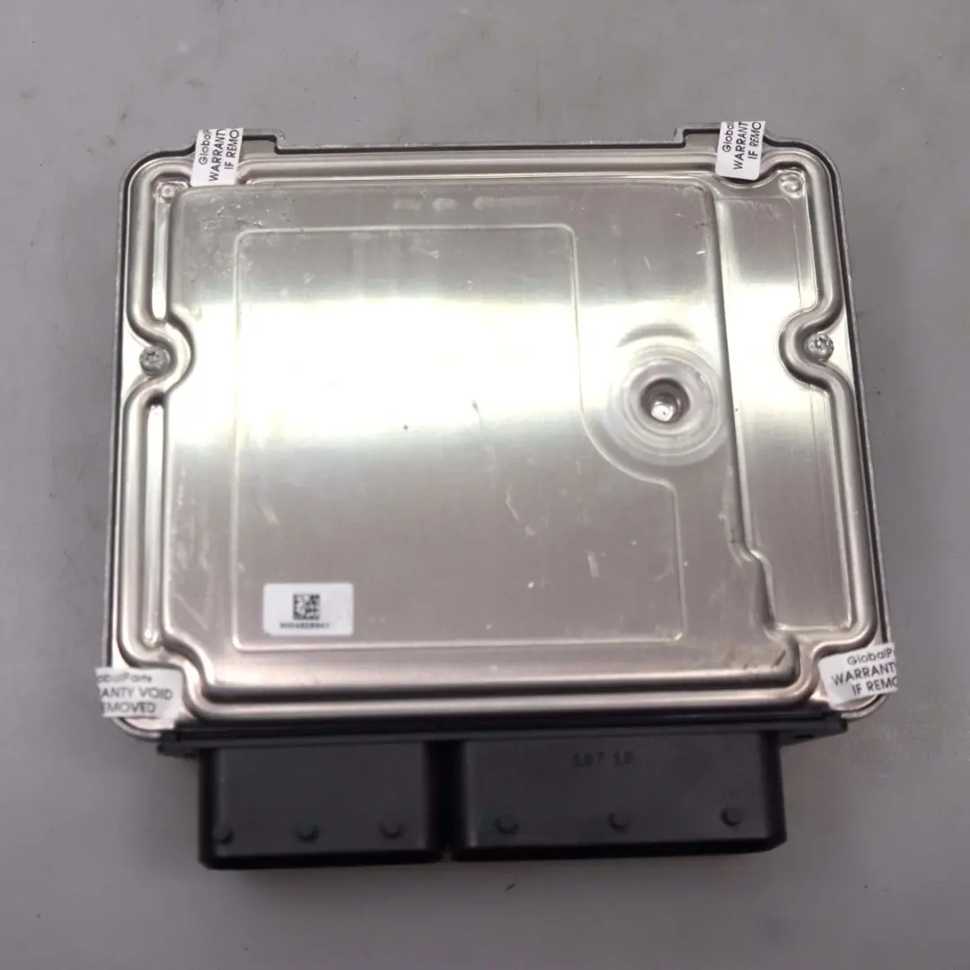 N47N 318D Diesel Unità Controllo Motore DDE ECU per BMW E90 E91 LCI con numero di parte 8518268 BMW E90 E91 LCI N47N 318D Diesel Unità Controllo Motore DDE ECU - SKU 8518268 - Numero di parte 8518268