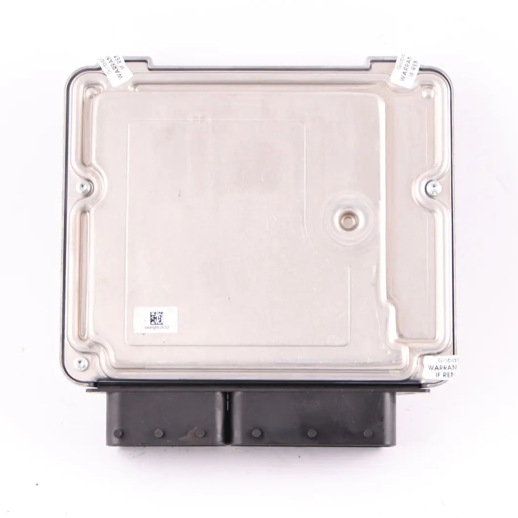BMW E90 E91 LCI N47N 320d 184HP ECU Engine KIT DDE CAS 3 Keys Automatic - SKU 8518269-2 - Part number 8518269