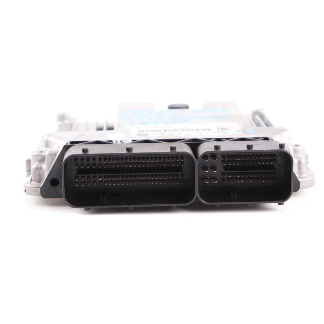 BMW E90 E91 LCI N47N 320d 184HP ECU Engine KIT DDE CAS 3 Keys Automatic - SKU 8518269-2 - Part number 8518269